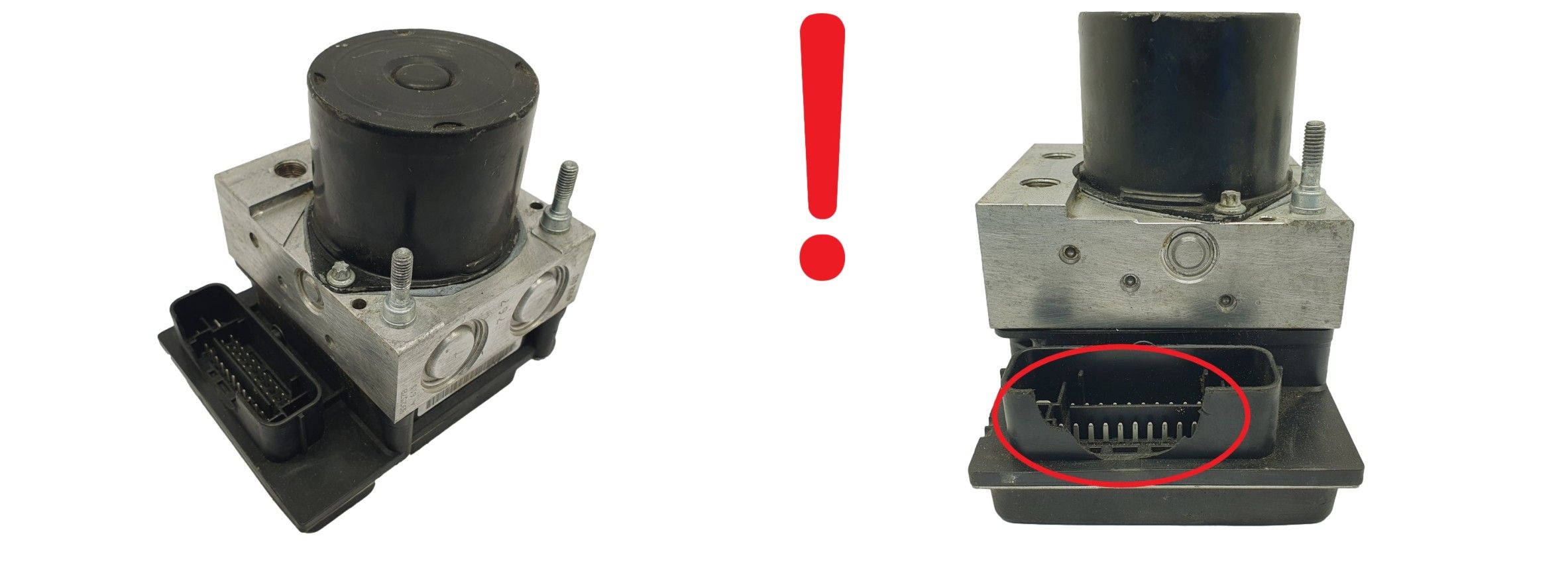 Abs-pumppu VW Polo 6R0614517AF 0265239056 Bosch 65987 main product photo