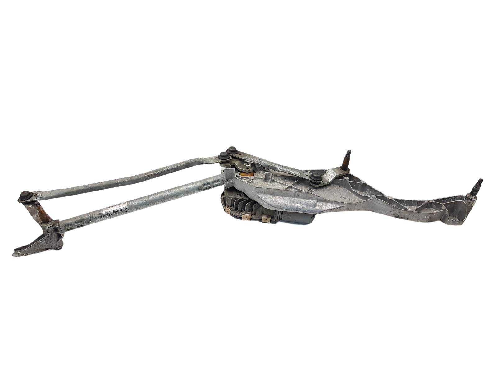 Pyyhkijämekanismi Mercedes-Benz W211 A2118200940 1397220493 main product photo
