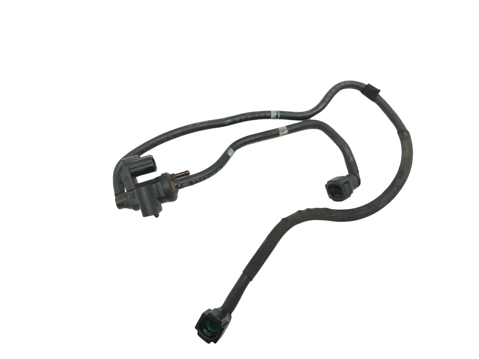 Solenoidi 6K2Q9S468AC 6K2Q-9S468-AC Ford Transit Custom 2.0 TDCI main product photo