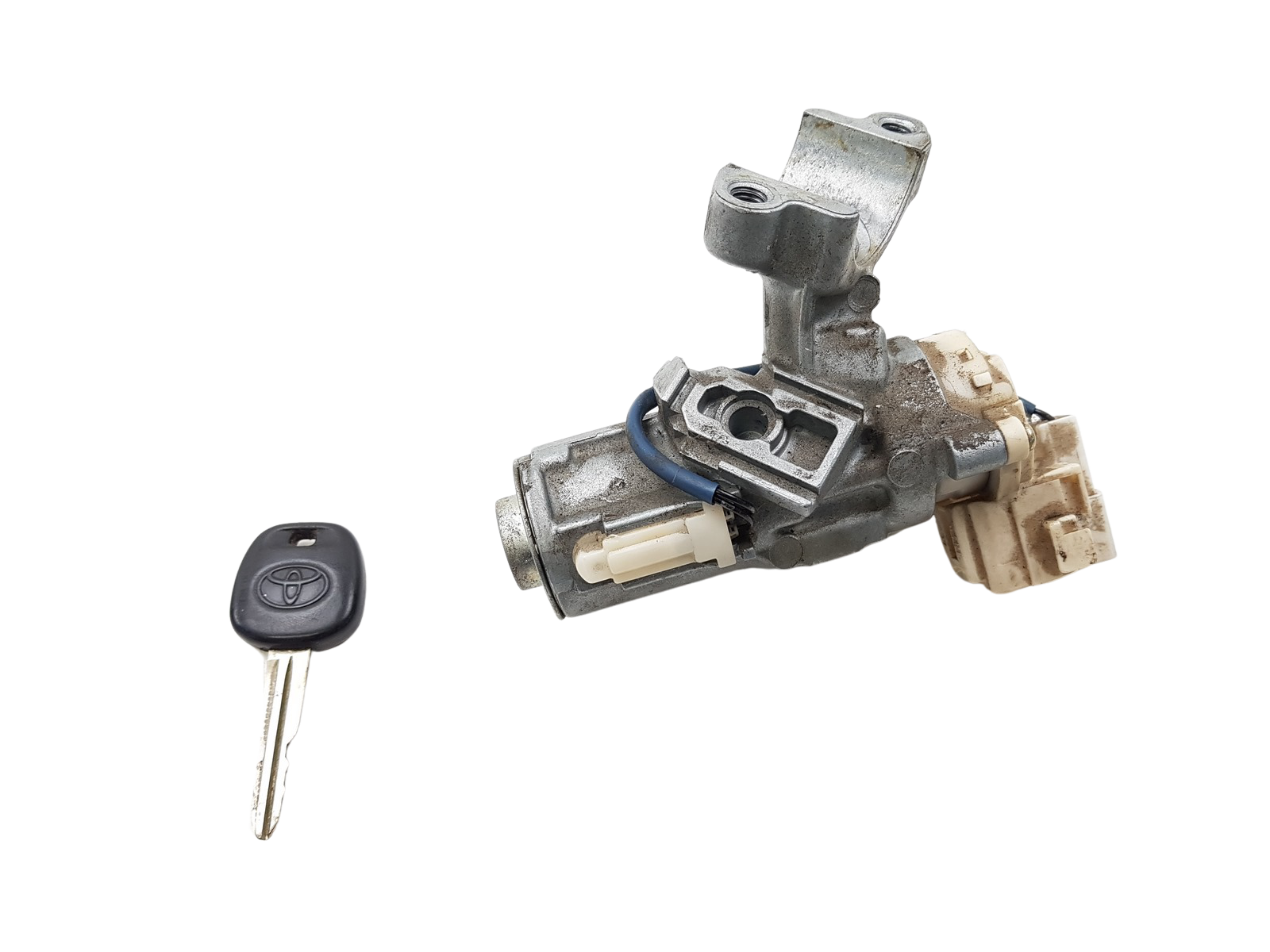 Virtalukko Toyota Yaris 45020-52-1 1000 main product photo