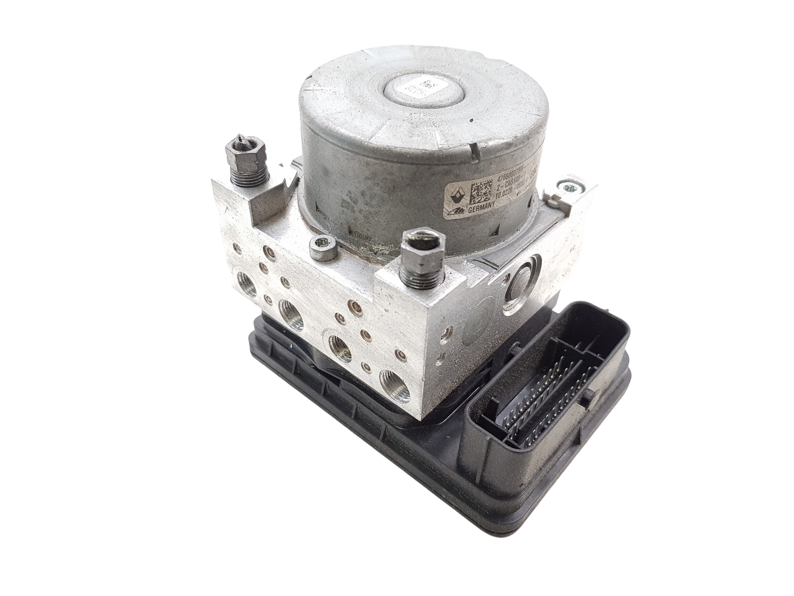 Abs-pumppu Dacia Dokker Lodgy 476600078R 28.5152-4212.3 Ate main product photo