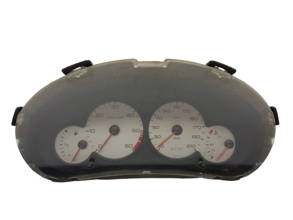 Kierroslukumittari Peugeot 206 9645096380 18735 main product photo