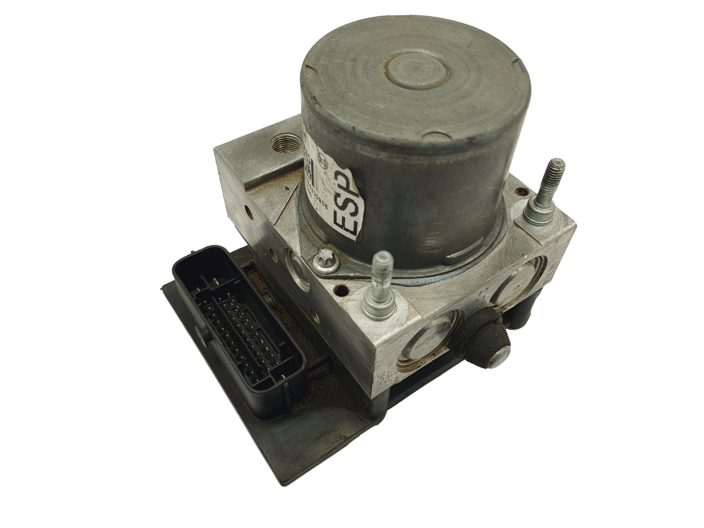 Abs-pumppu Fiat Grande Punto Evo 51860291 0265230808 Bosch 63350 main product photo