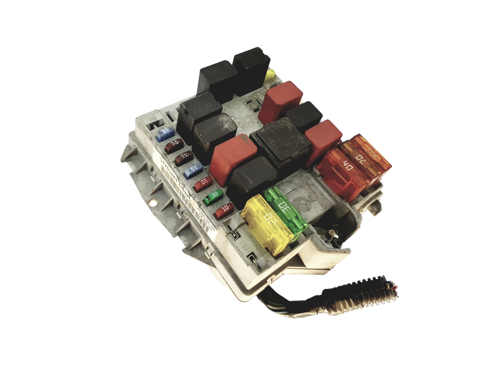 Sulaketaulu 51756264 Fiat main product photo
