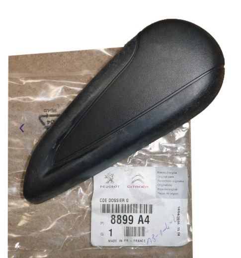 Kahva Fotela Alkuperäinen 8899.A4 8899A4 Citroen Peugeot C5 III main product photo