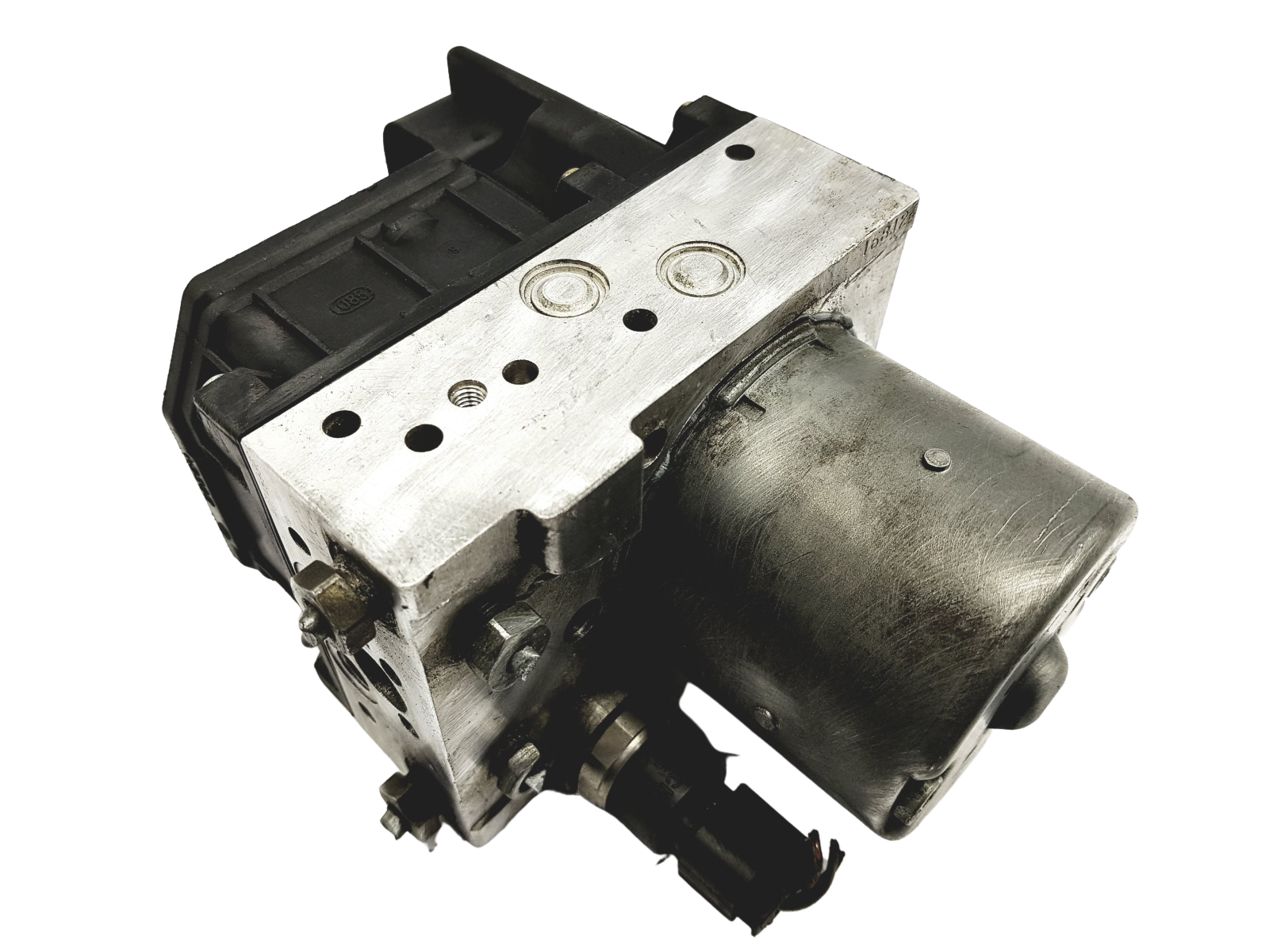 Abs-pumppu Alfa Romeo 156 46745936 0265950018 Bosch 36494 main product photo