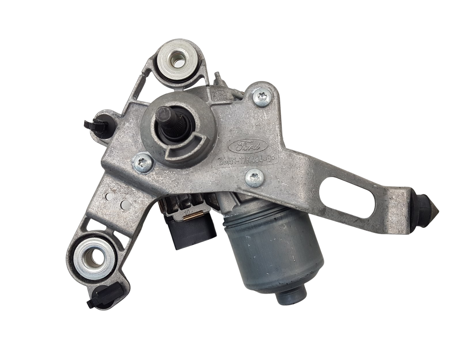 Pyyhkijän moottori Oikea Ford Focus BM51-17504-BM BM51-17K484-B 1415 main product photo