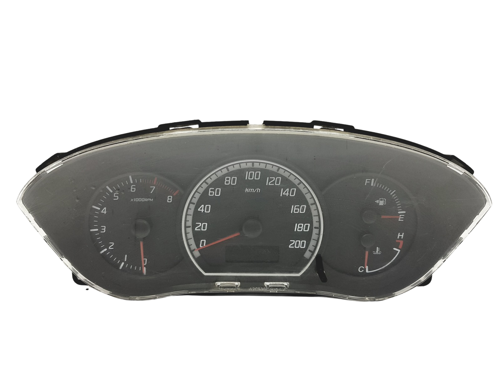 Kierroslukumittari Suzuki Swift 34100-62JA0 34100-62J0 44500 main product photo