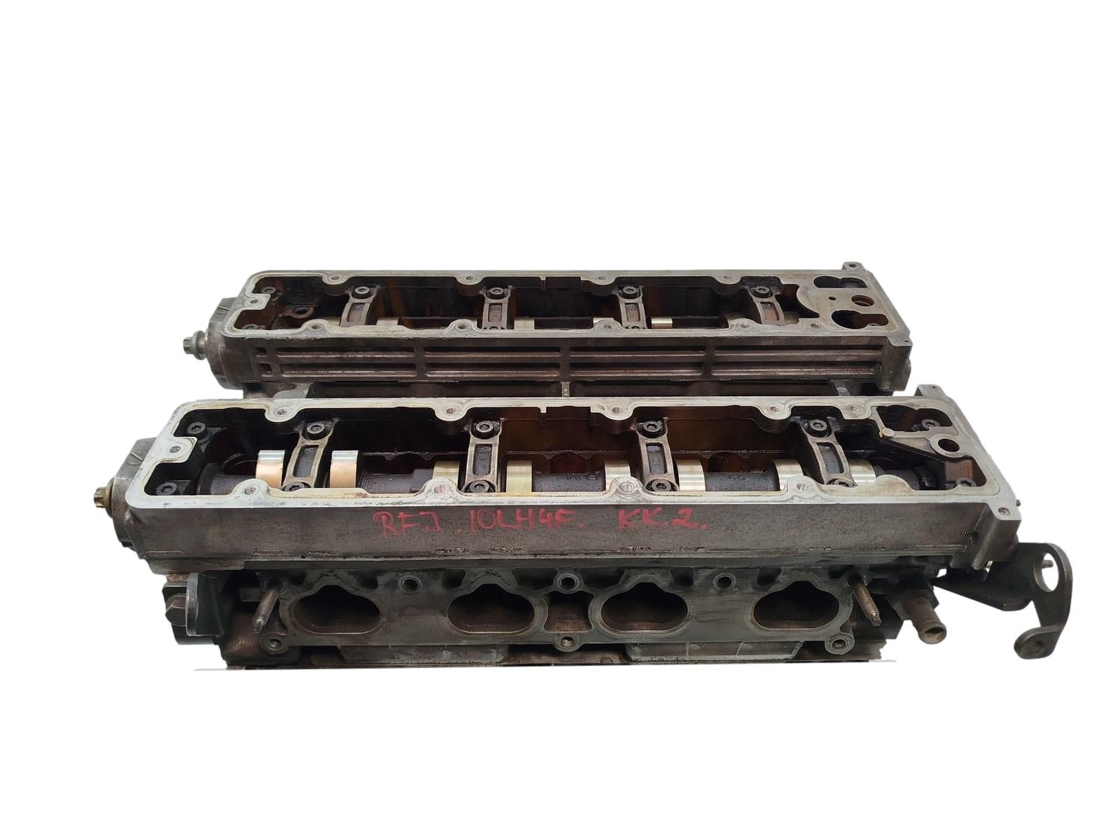Sylinterikansi 0200FT 9650352580 Citroen Peugeot 2.0 16v RFJ main product photo