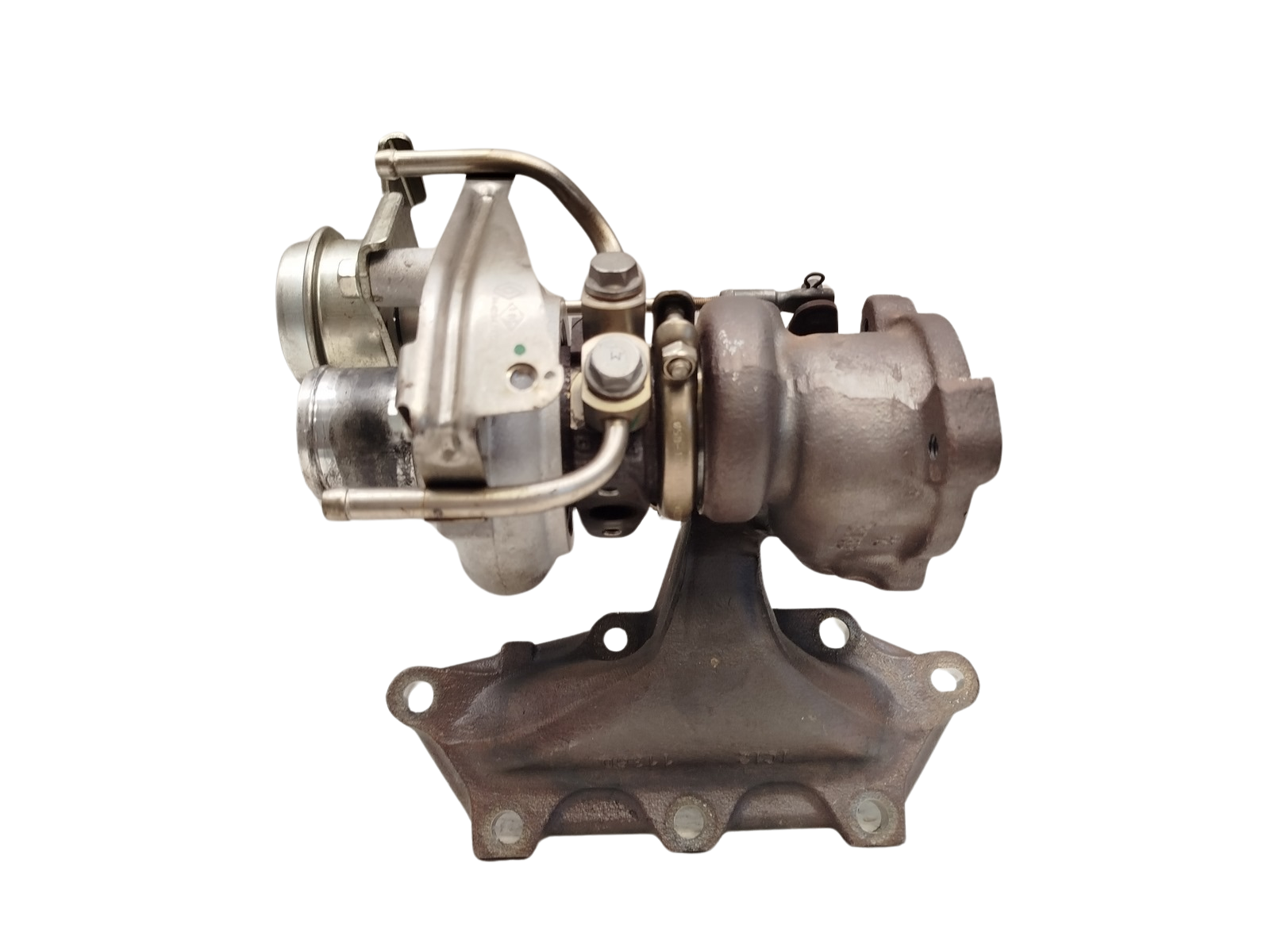 Turboahdin 144103742R 8201234380 0.9 TCE Renault main product photo