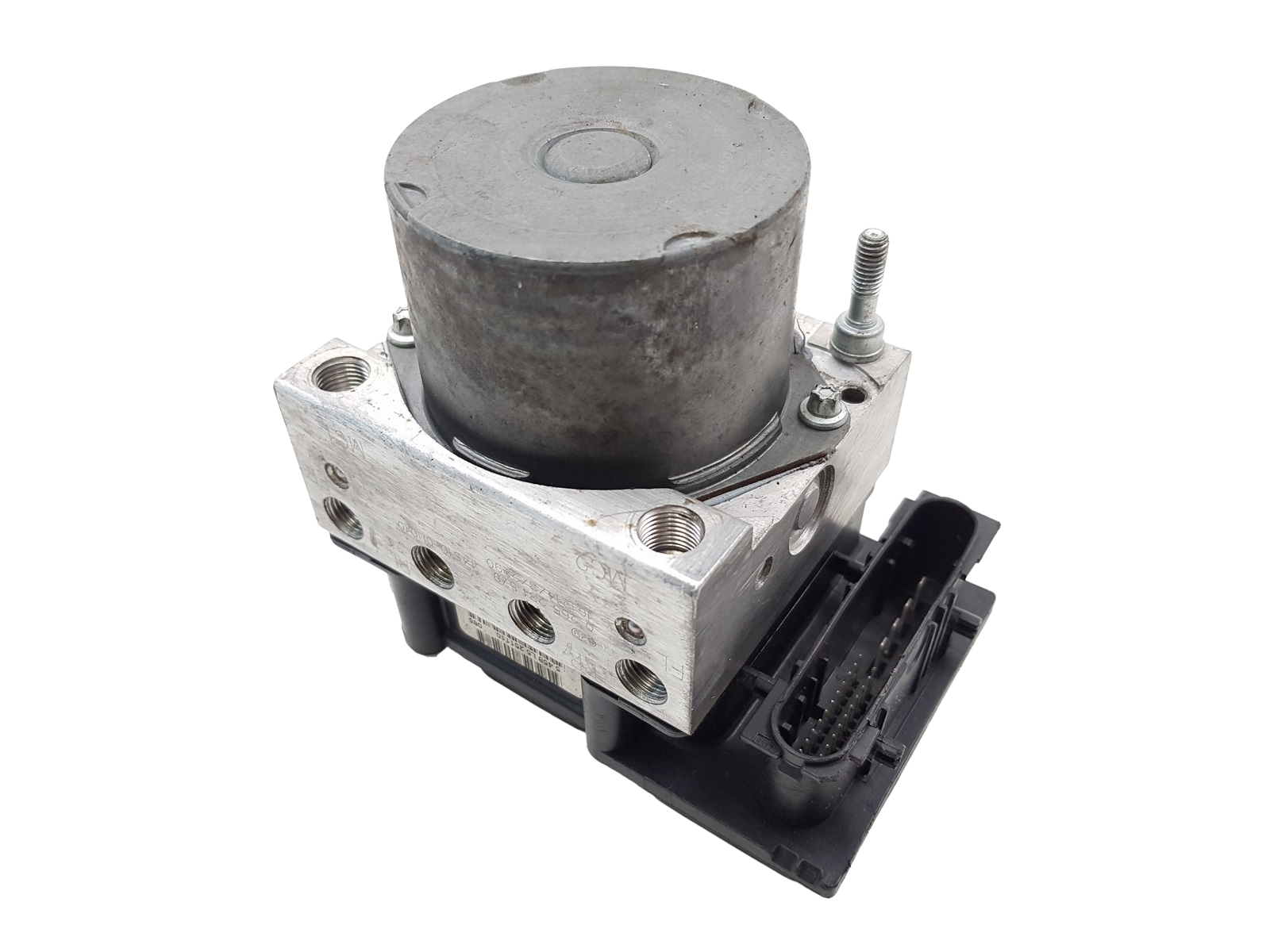 Abs-pumppu 107 C1 Aygo 44510-0H010 0265800441 0265231579 Bosch 1139 main product photo