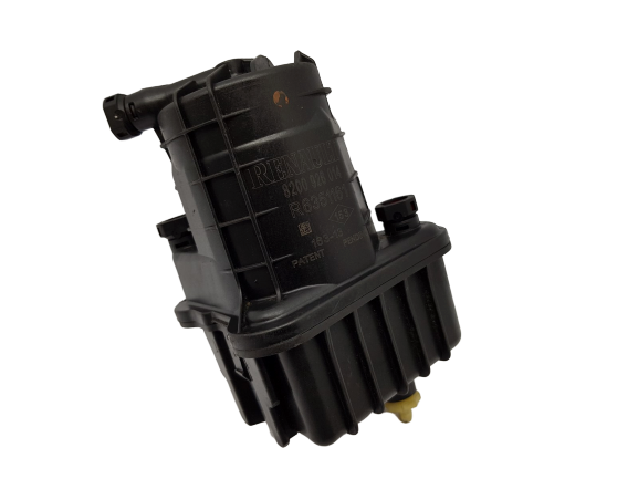 Polttoainesuodatin 1.5 DCI Clio 3 Modus 164000890R 8200926014 Renault main product photo
