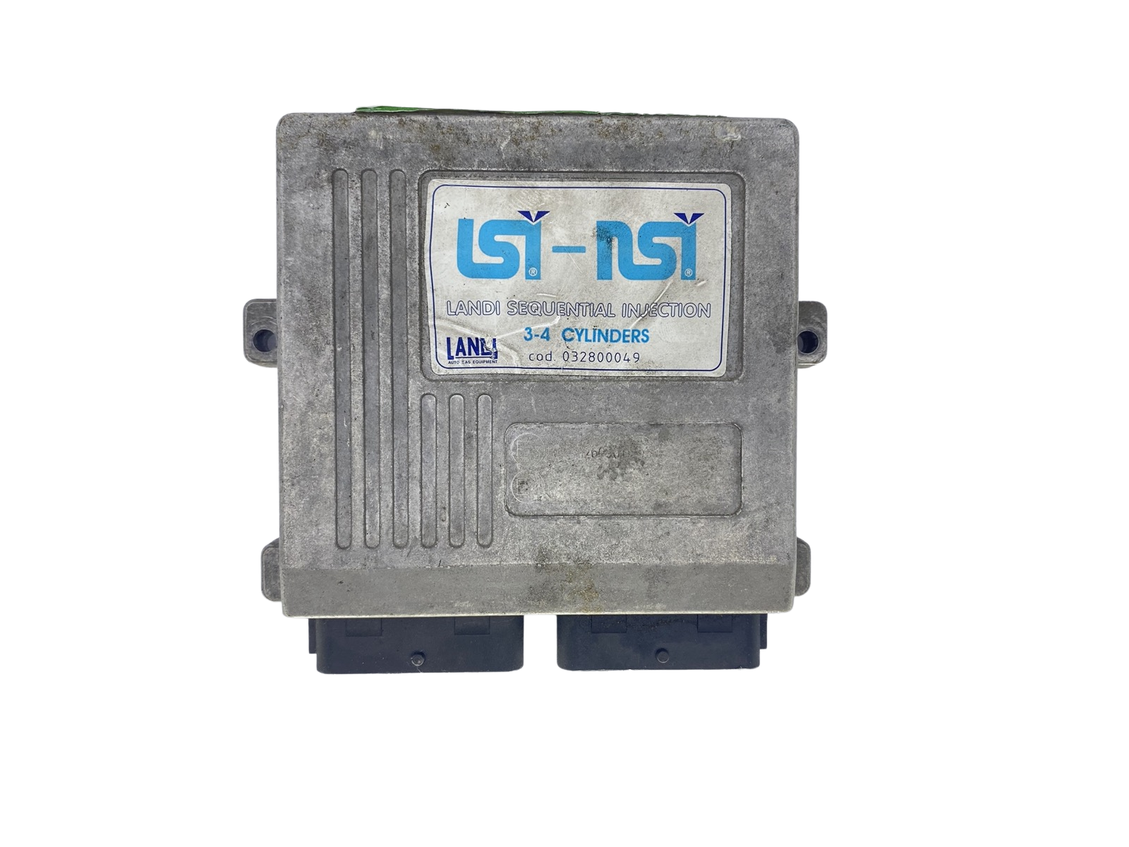 Ohjausyksikkö LPG 10R-026090 110R-006028 67R-016017 032800049 Landi 57172 main product photo