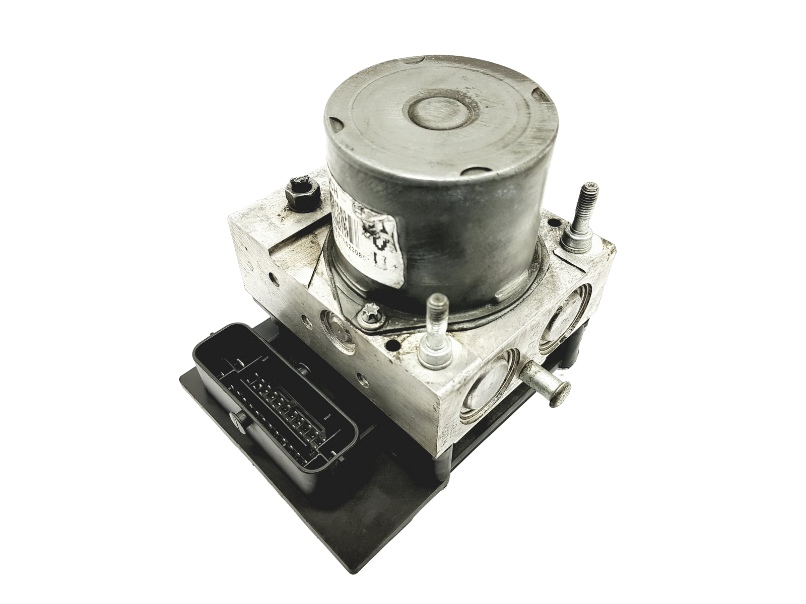 Abs-pumppu Alfa Romeo Mito 51837728 0265951337 Bosch 38696 main product photo