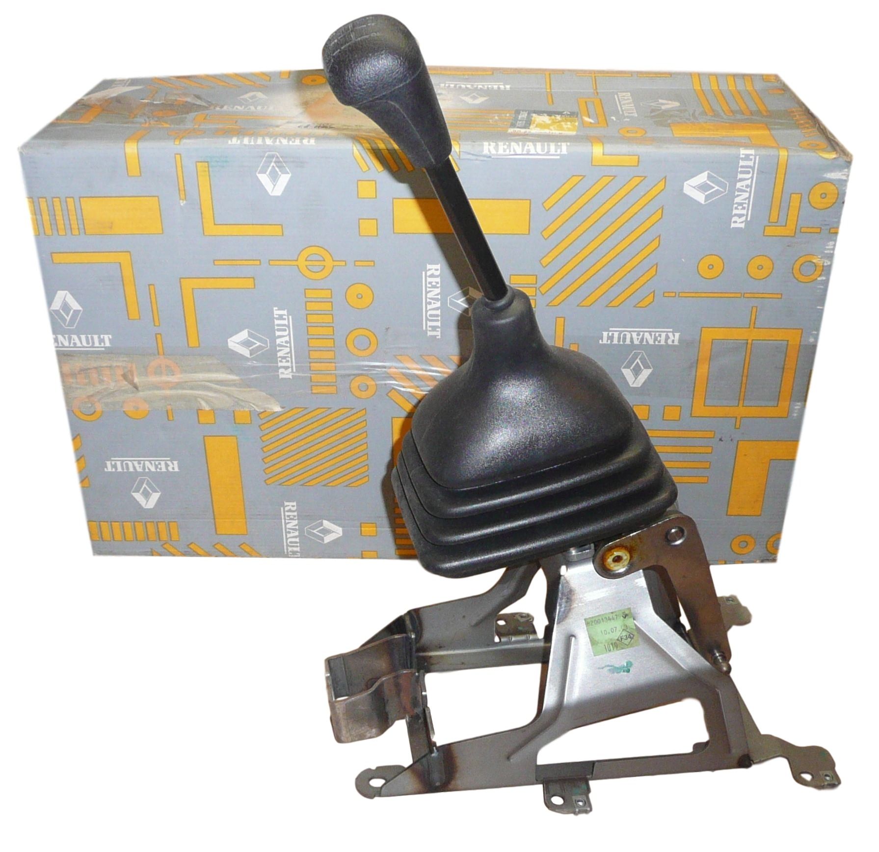 Vaihdevipu Master II 8200134479 Renault main product photo