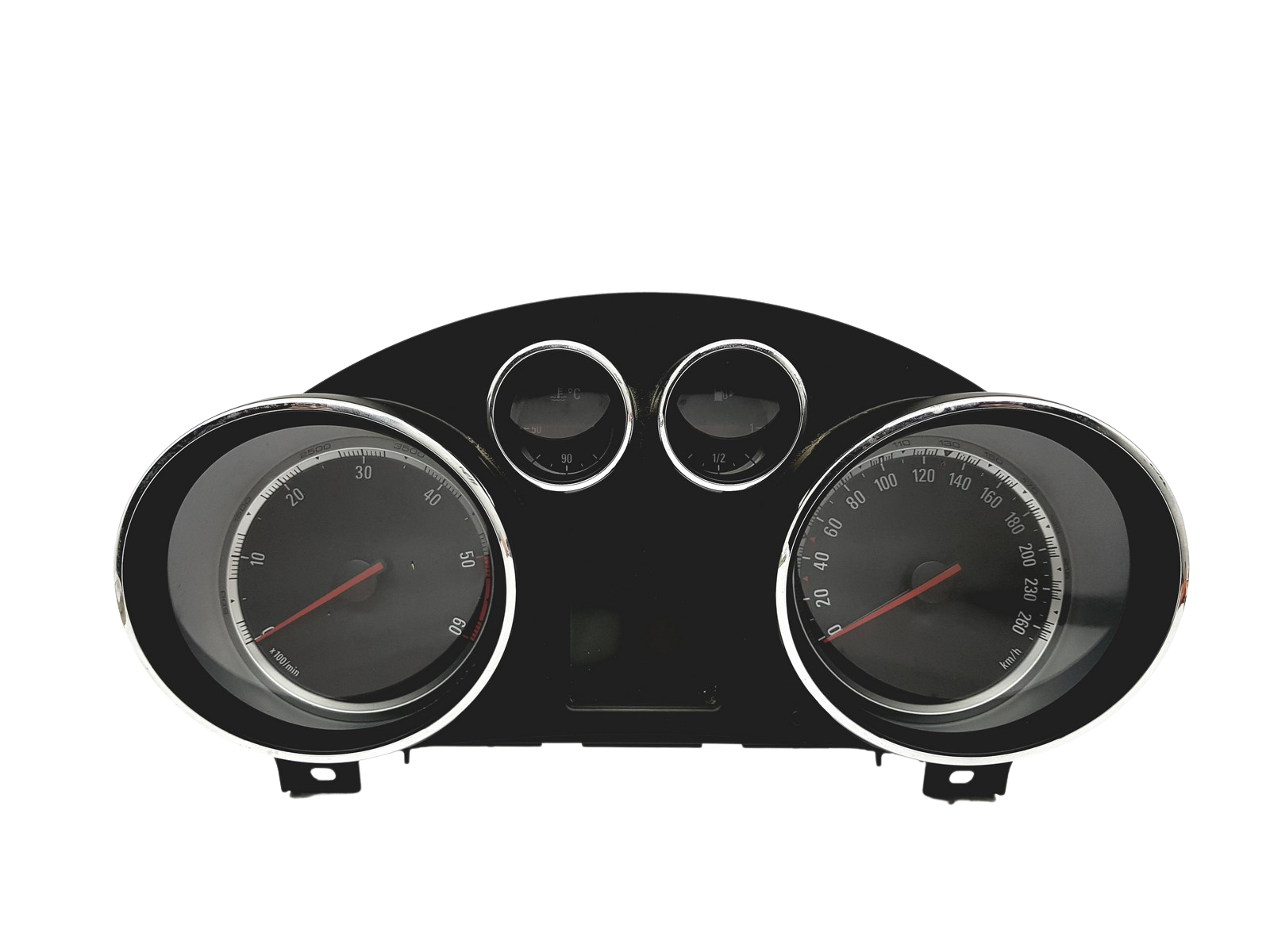 Nopeusmittari Opel Insignia 13333344 365903926H 47770 main product photo