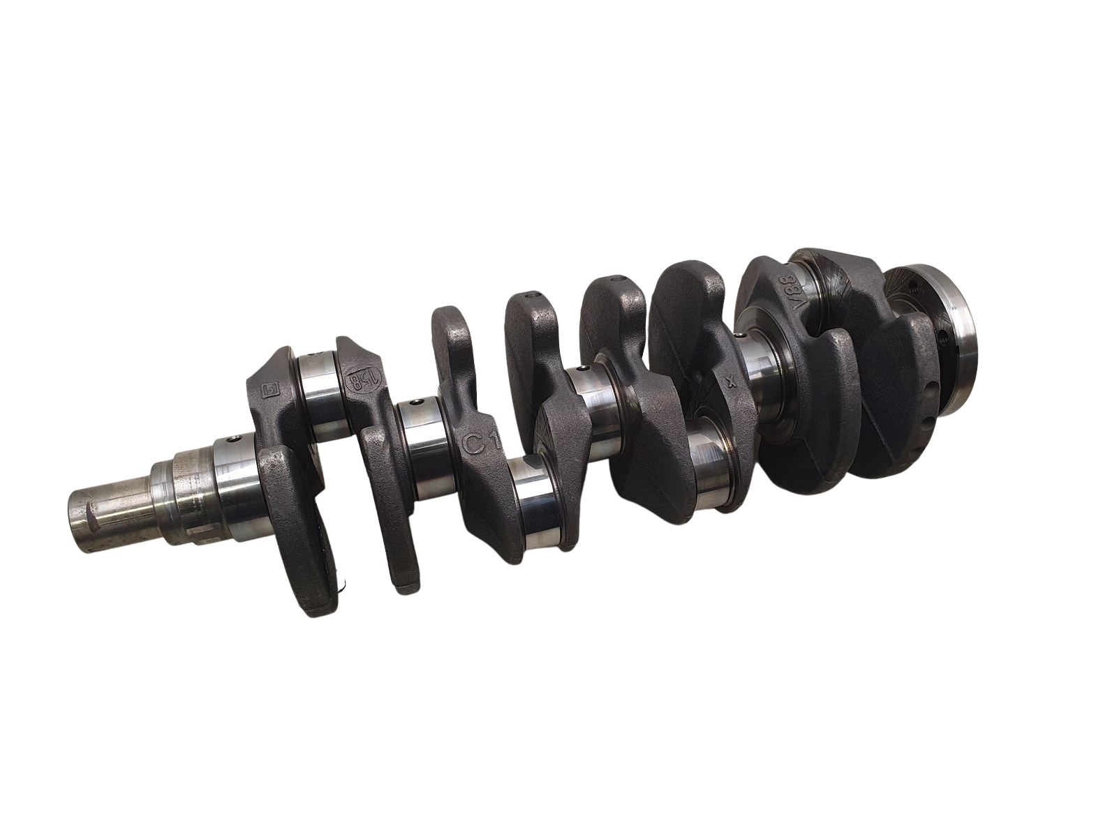 Kampiakseli V88 9800993580 9812854980 1.4 eHDI Citroen Peugeot main product photo