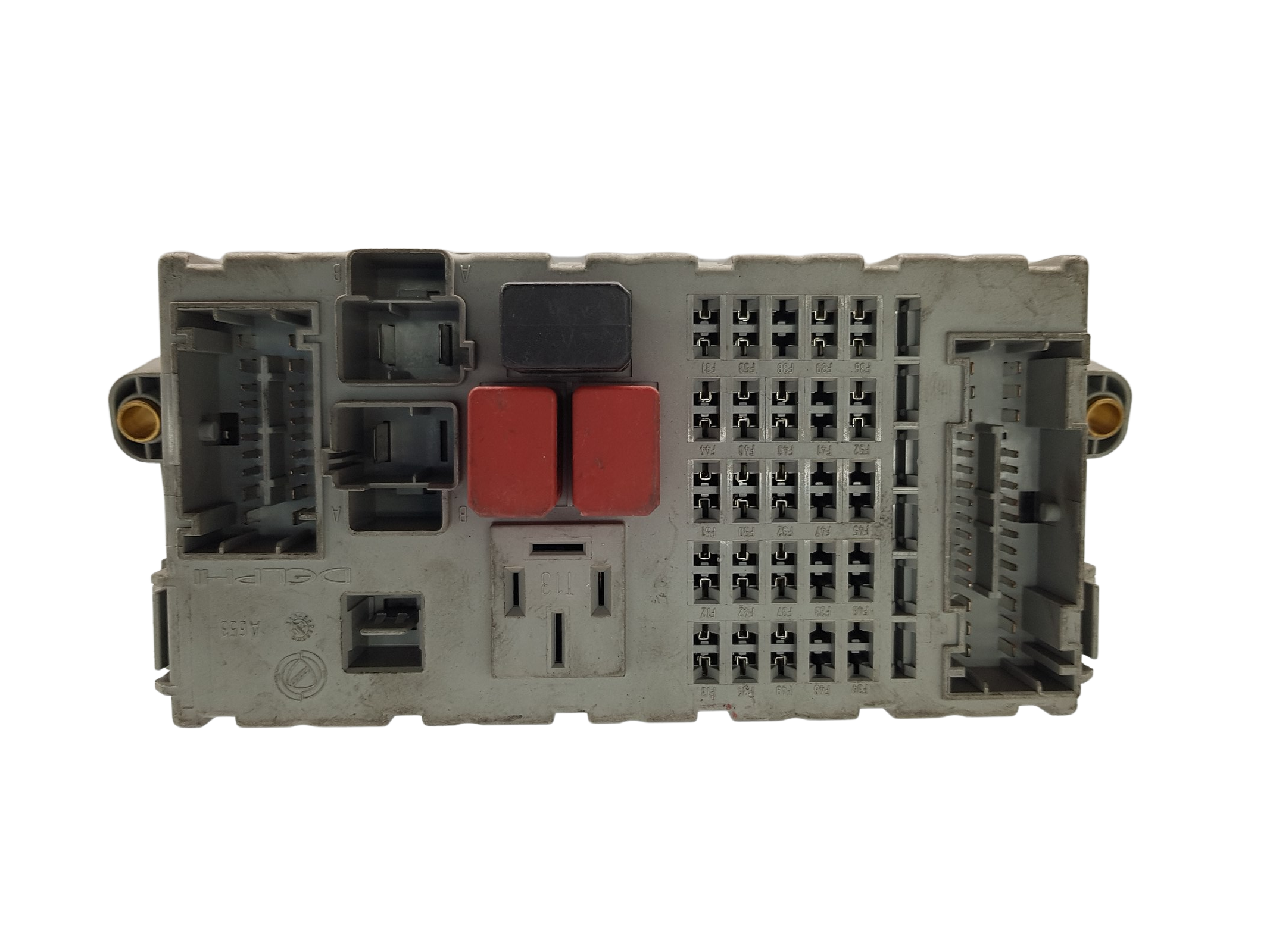 Sulaketaulu Fiat 46812227 NPL 46535725 CPL Delphi 20084 main product photo