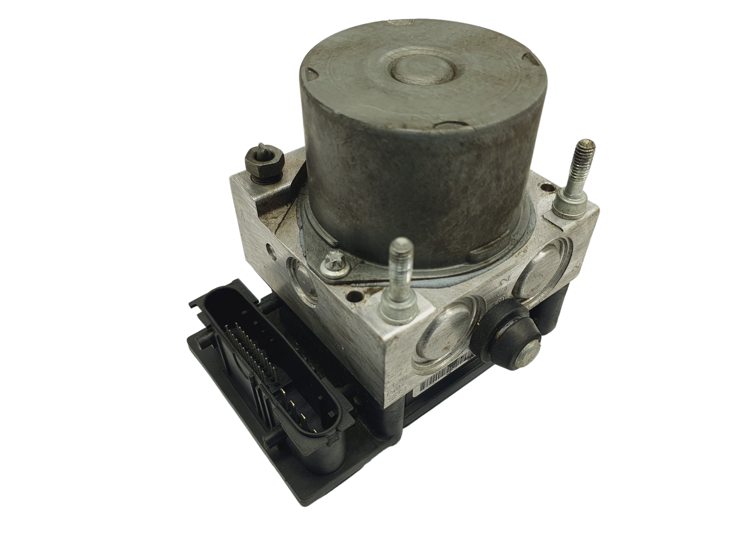 Abs-pumppu Nissan Micra K12 47660AX600 0265800319 0265231341 61232 main product photo