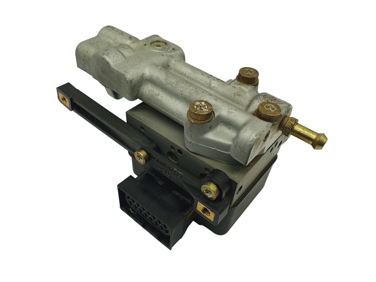 Abs-pumppu Citroen Xantia 10.0501-7853.3 ATE main product photo