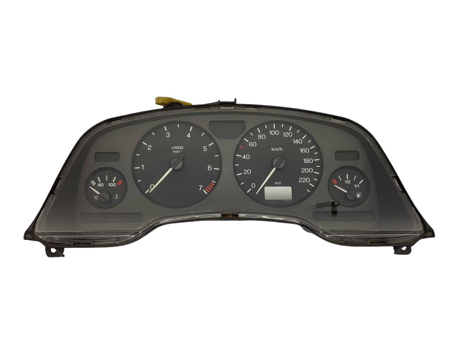 Kierroslukumittari Opel Zafira 09228762ER 2505 main product photo