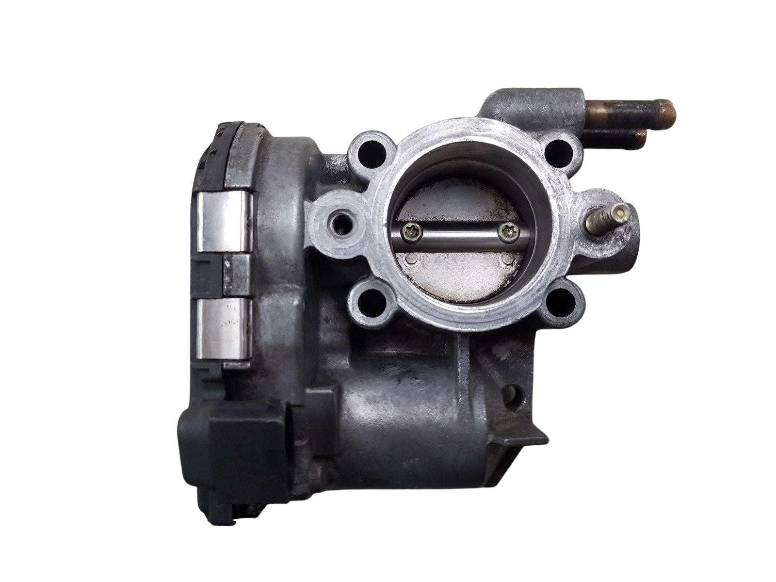 Kaasuläpän venttiili Opel 9157512 0280750044 1.0 1.2 1740 main product photo