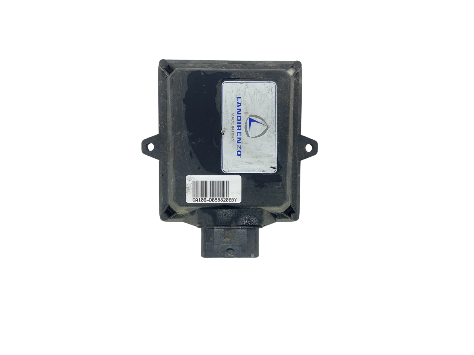 Ohjausyksikkö 67R-016043 110R-006070 10R-036385 Landi Renzo main product photo
