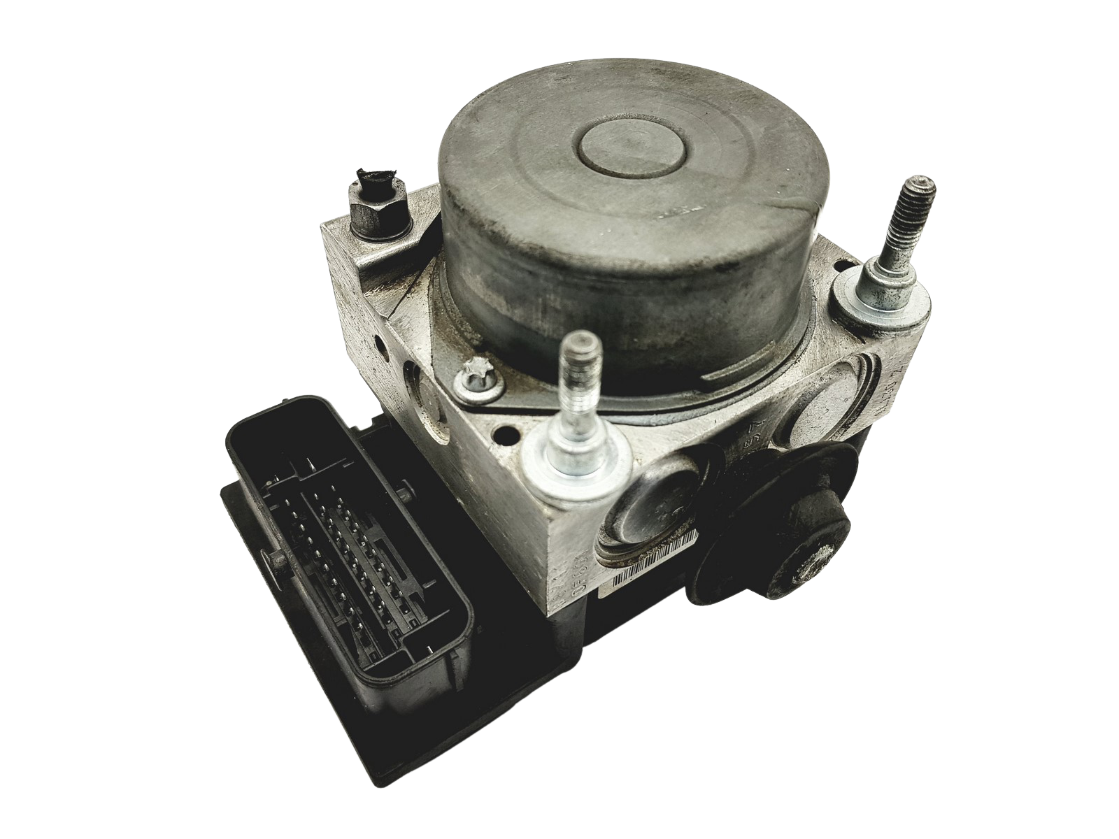Abs-pumppu Fiat 500 51801319 0265800648 Bosch 39523 main product photo