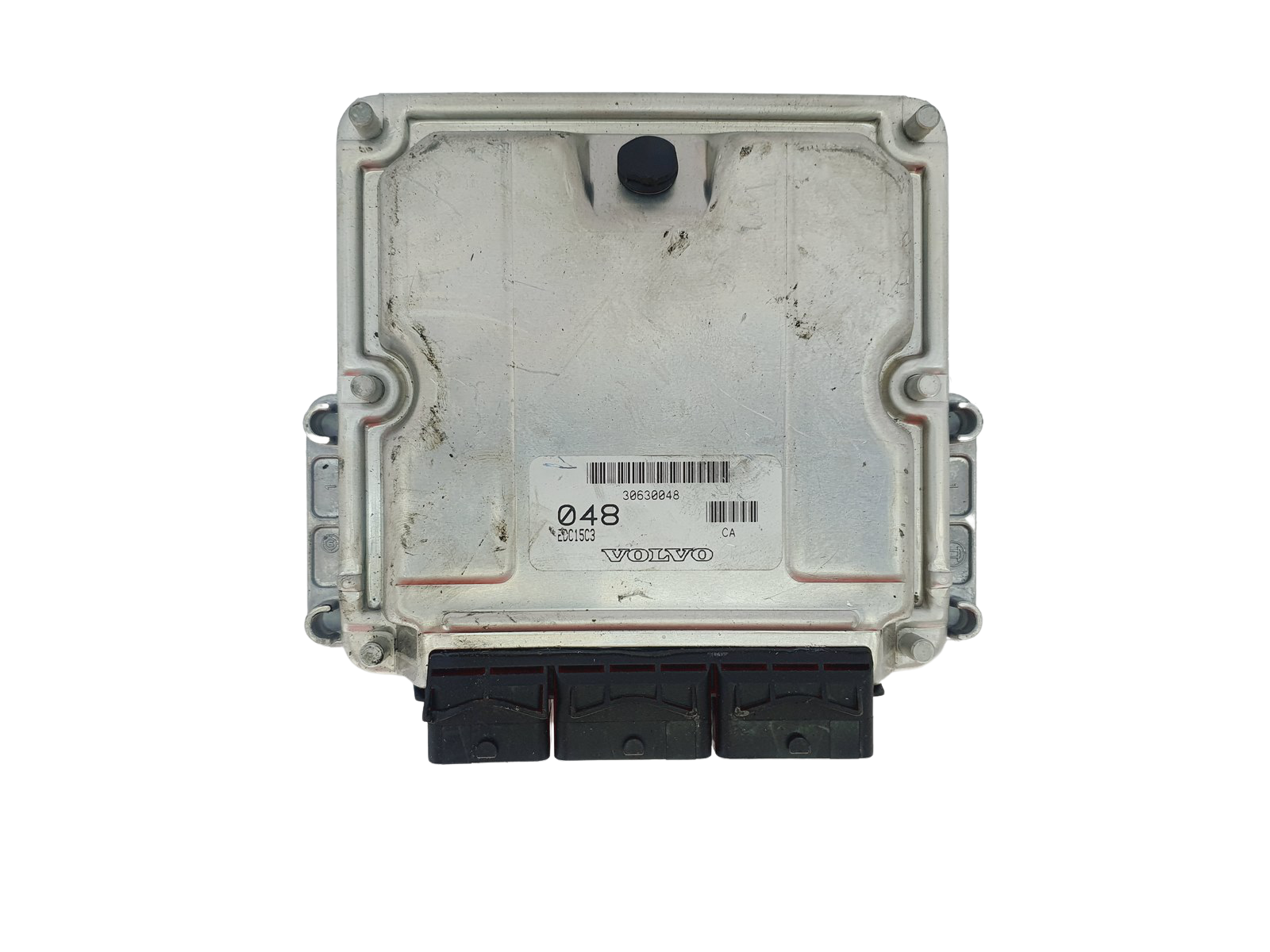 Ohjausyksikkö 0281010441 8200065996 8200126494 Volvo Bosch 40628 main product photo