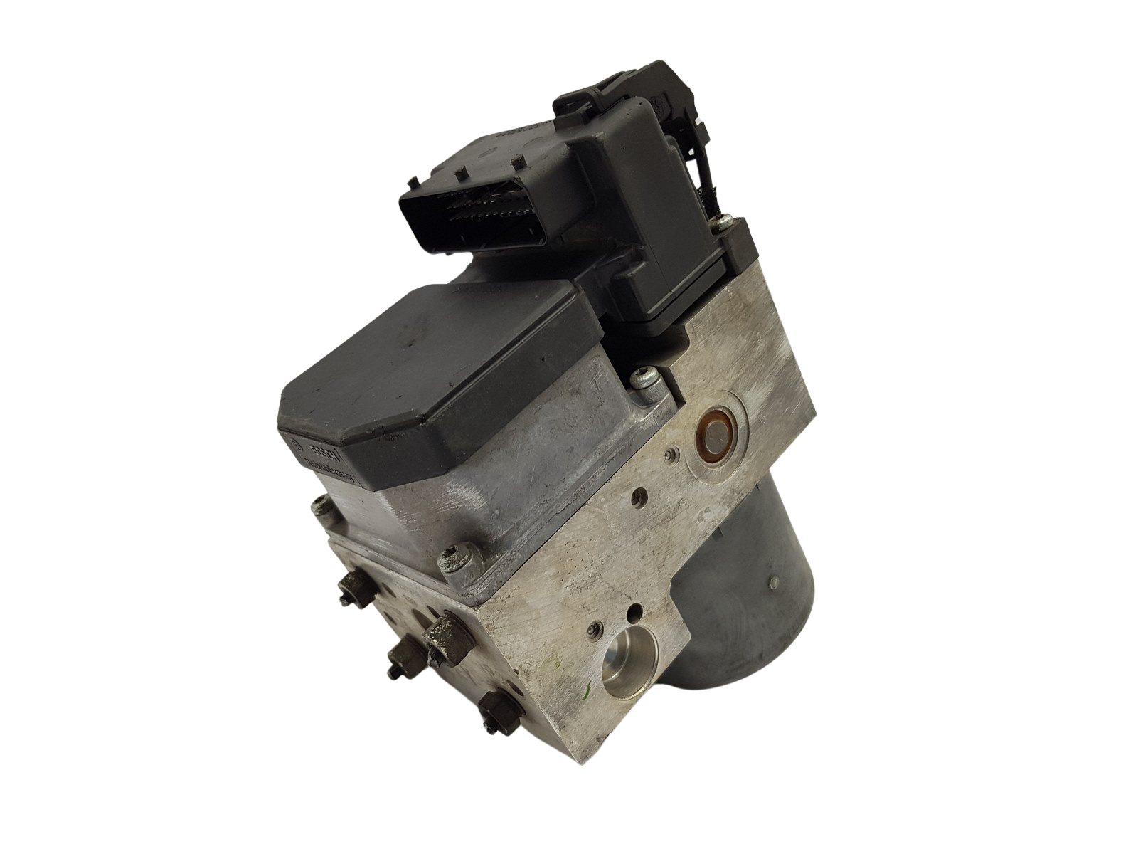 Abs-pumppu Opel Meriva 93388792 0273004655 0265220658 6154 main product photo