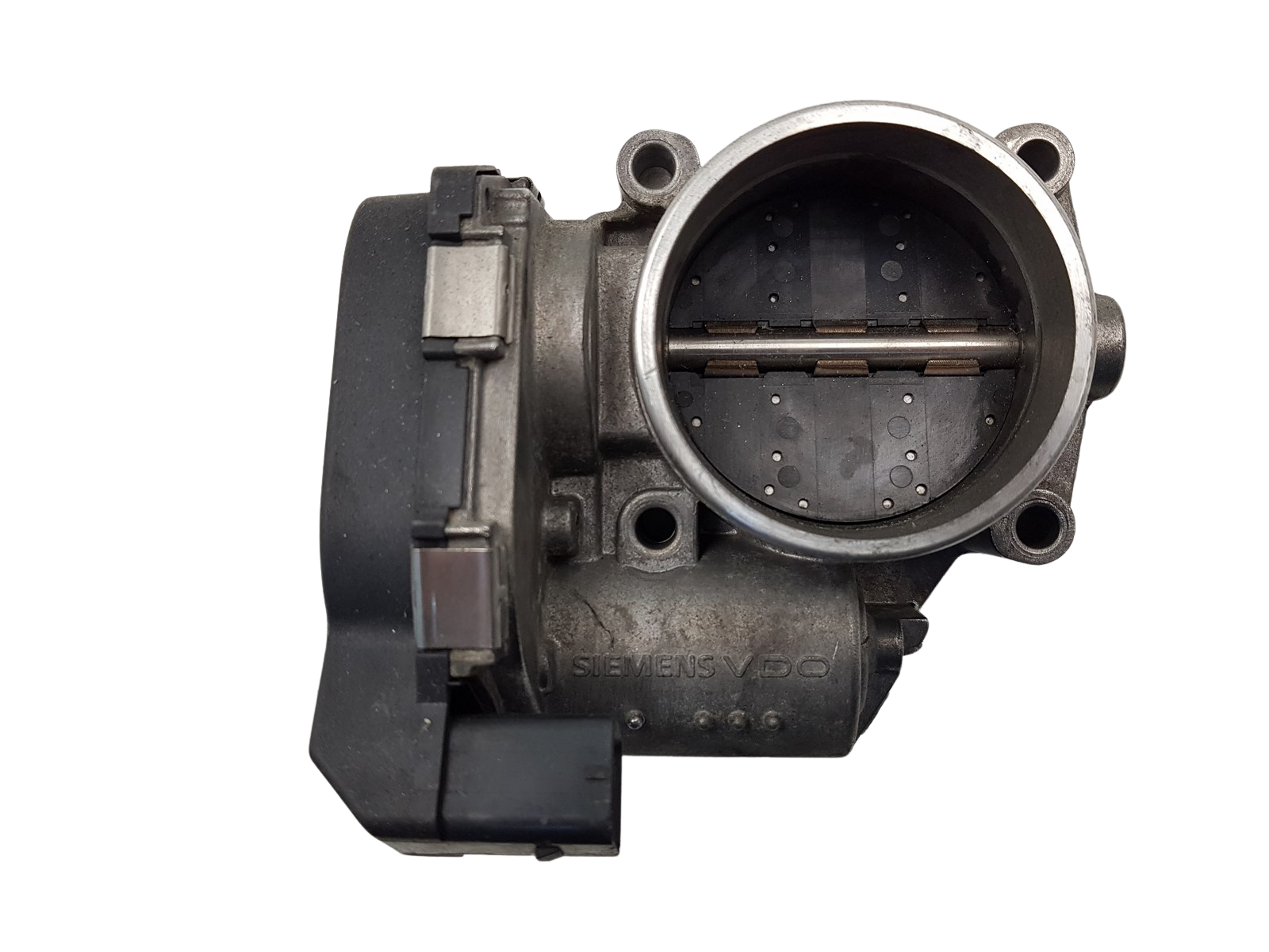 Kaasuläpän venttiili BMW 1354 7561066-01 A2C53115534 VDO 2266 main product photo