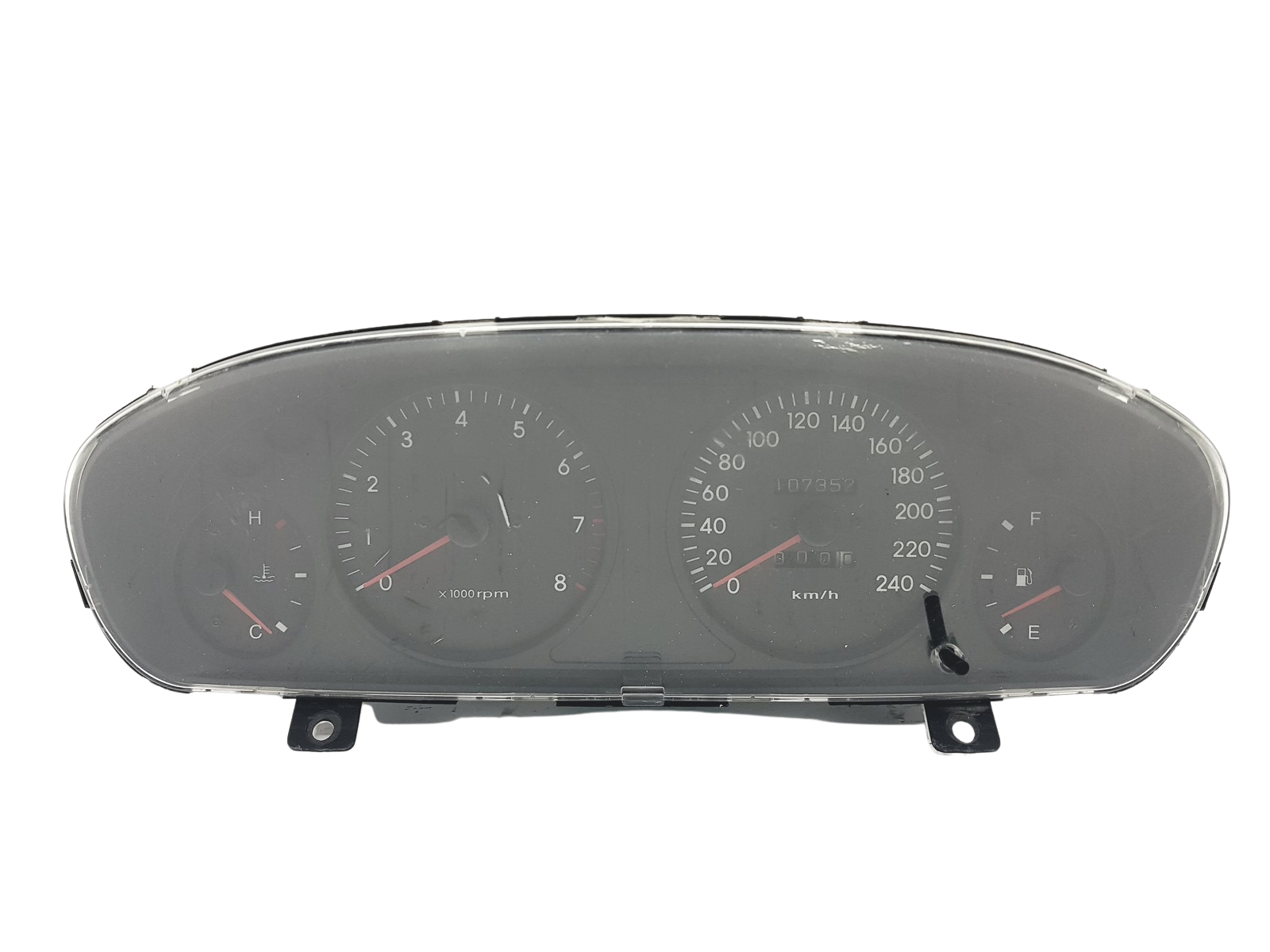 Kierroslukumittari Hyundai Sonata A301CBRC03 54243 main product photo