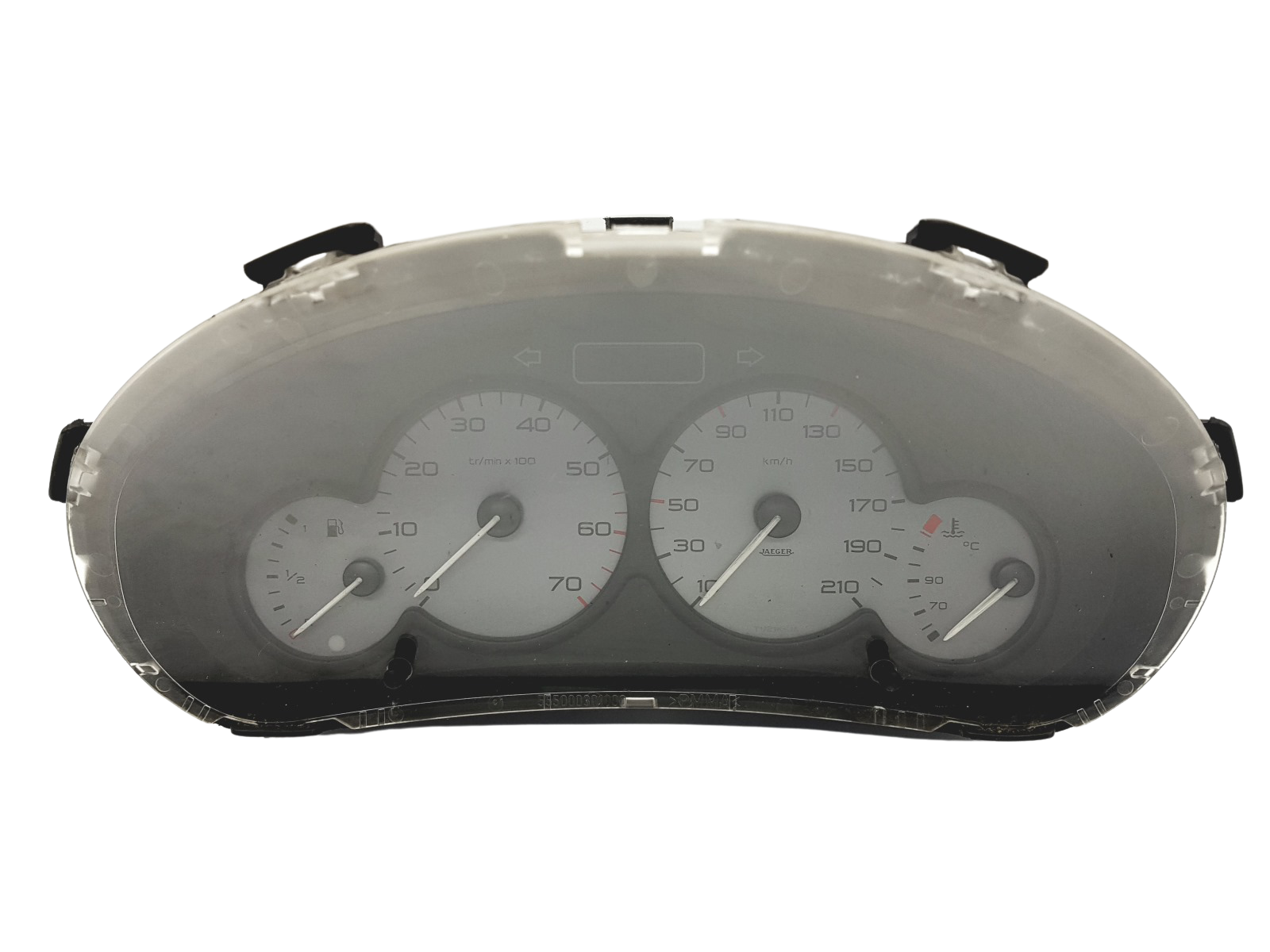 Kierroslukumittari Peugeot Partner 9662745380 44329 main product photo