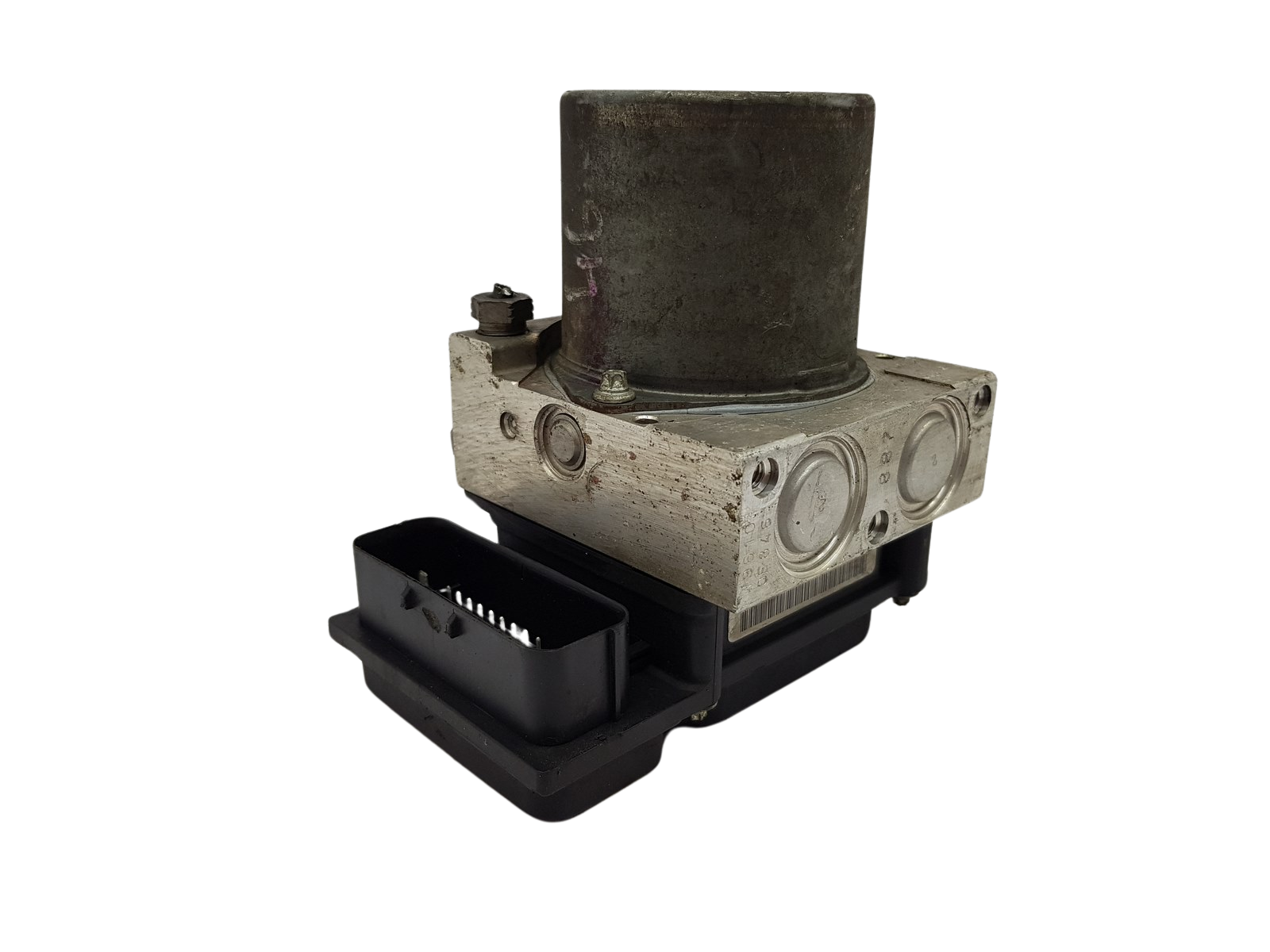 Abs-pumppu Ford Transit 6C11-2M110-BC 0265231531 0265800419 5995 main product photo