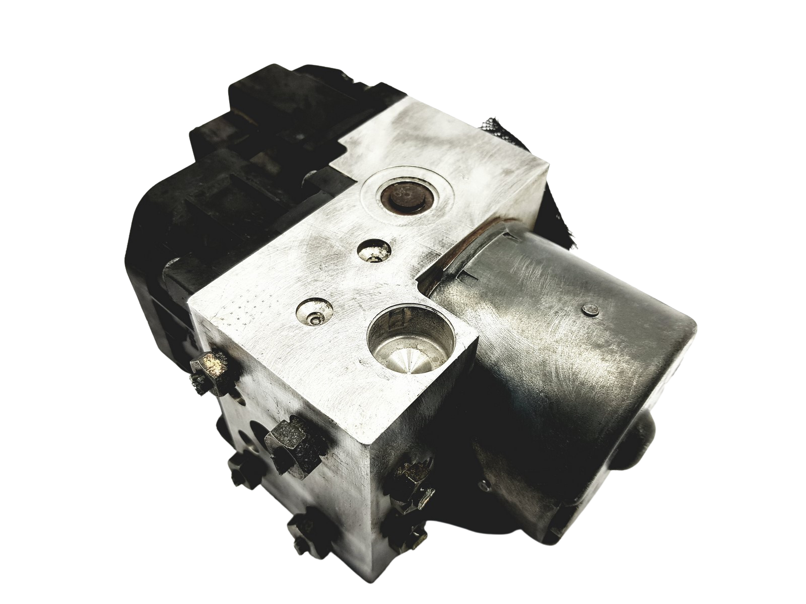 Abs-pumppu Rover 25 SRB101621 0273004537 Bosch 38593 main product photo