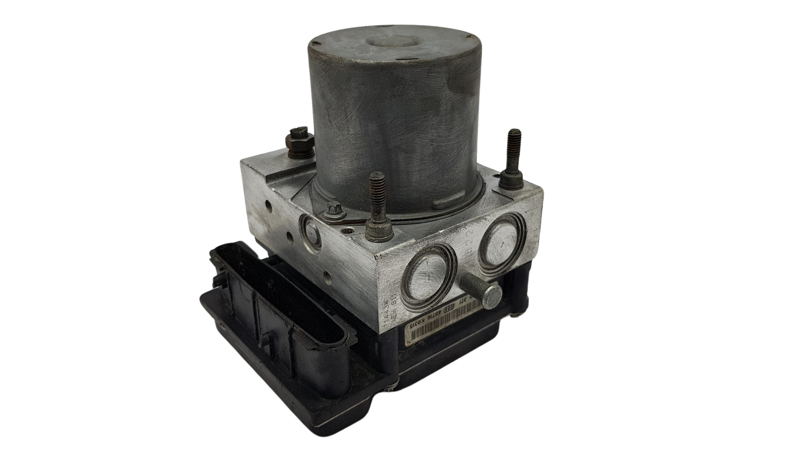 Abs-pumppu Nissan Primera P12 47660BA000 0265234146 Bosch 1566 main product photo