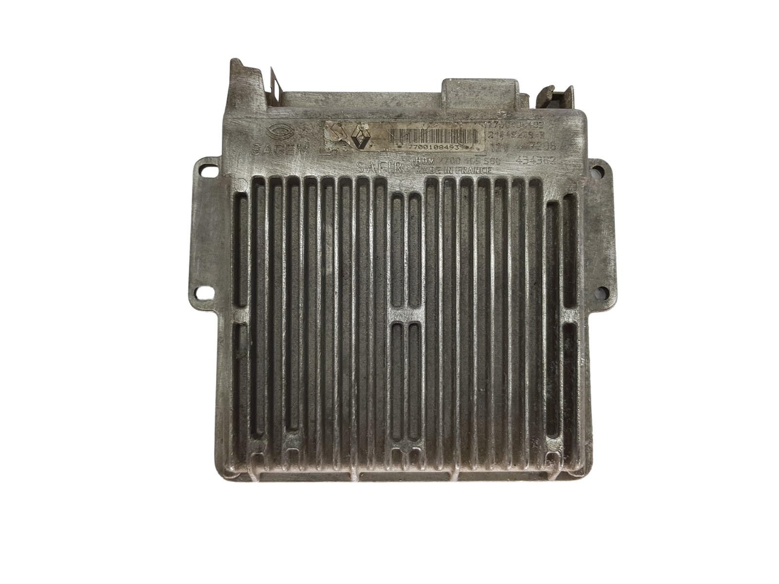 Ohjausyksikkö 7700108493 7700105560 21649279-3 Renault Sagem 17244 main product photo