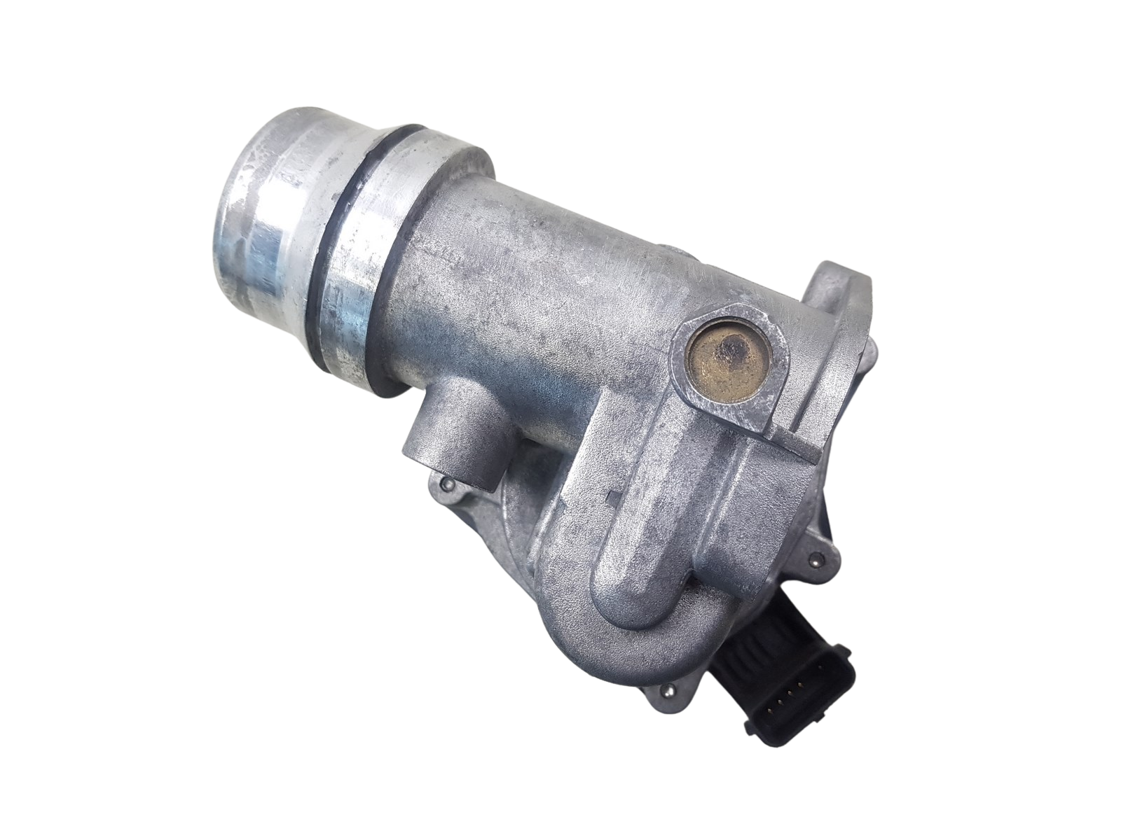 Kaasuläpän venttiili Renault 161A09794R 1.5 DCI 1618 main product photo