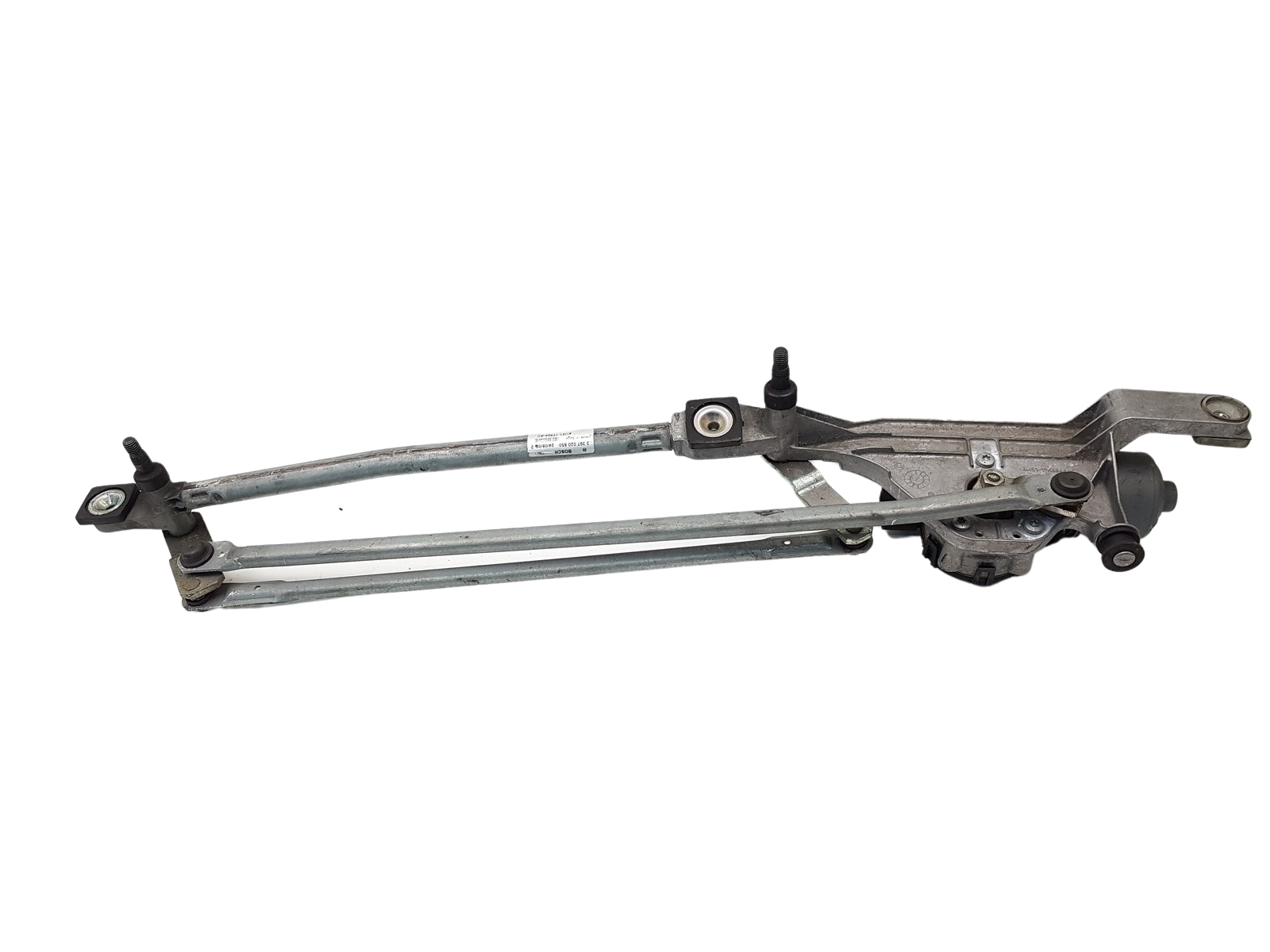 Pyyhkijämekanismi Ford Focus 4M51-17504-AC 0390241731 Bosch 1562 main product photo