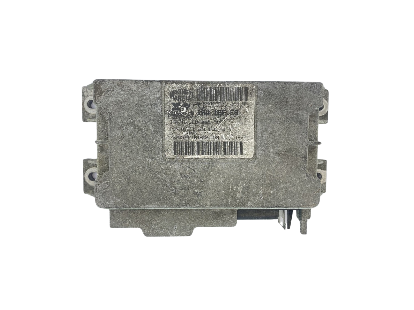 Ohjausyksikkö IAW16F.EB 7795574 61602.063.01 Fiat Magneti Marelli 62366 main product photo