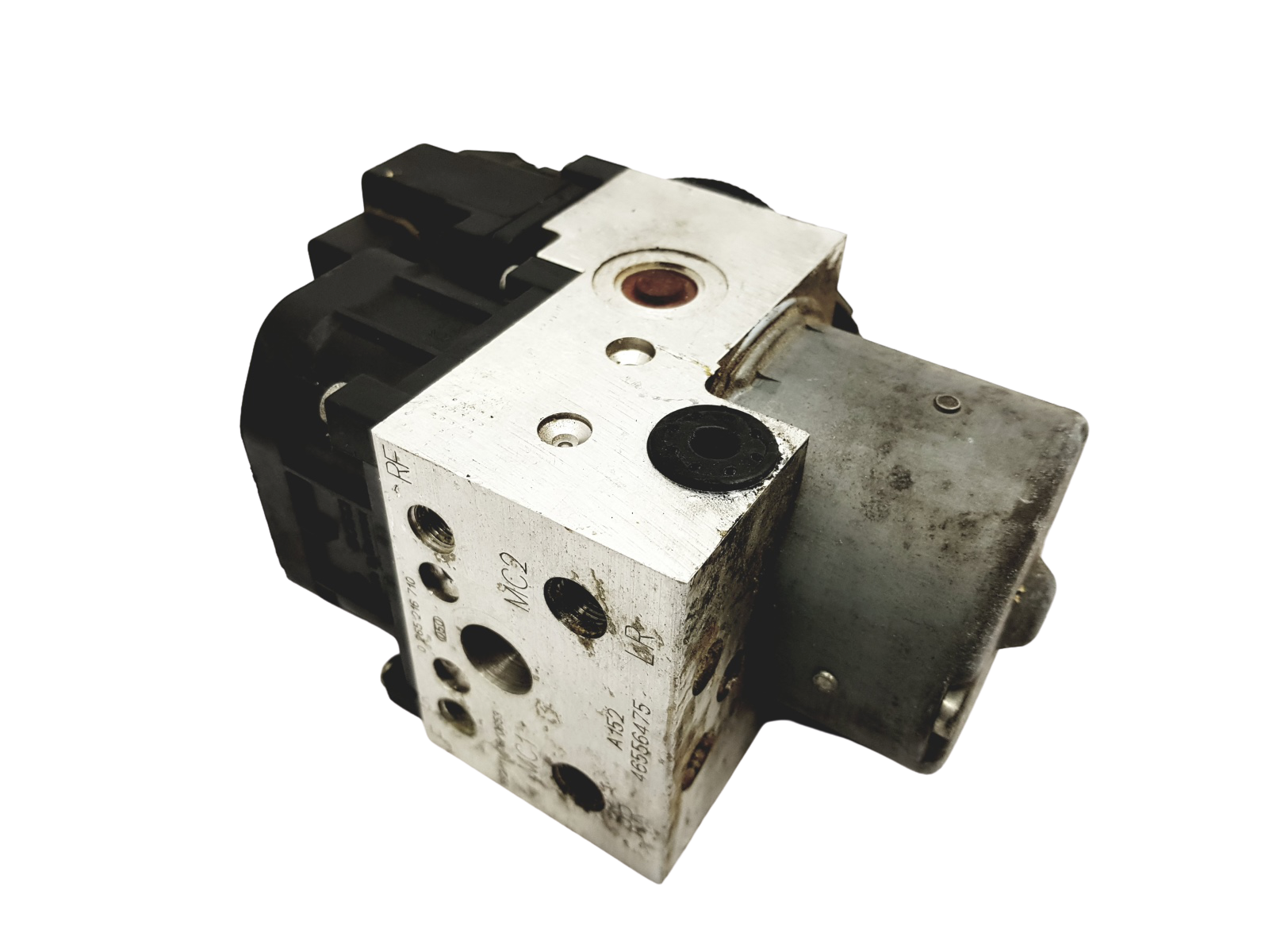 Abs-pumppu Fiat Seicento 46556475 0265216710 Bosch 32825 main product photo