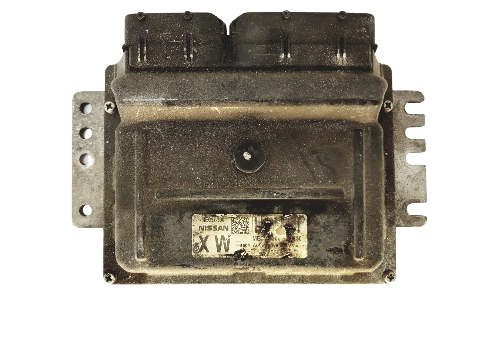 Ohjausyksikkö MEC37-300 XW Nissan Hitachi 26831 main product photo