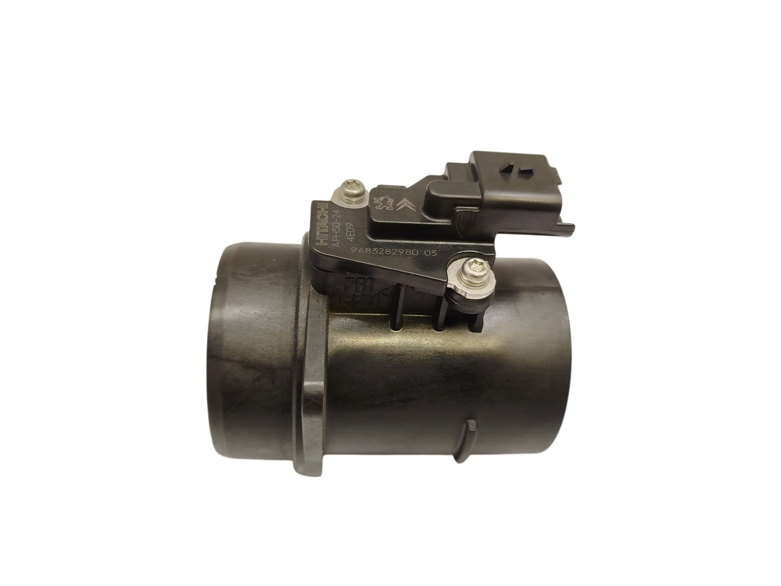 Ilmavirran mittari Citroen Peugeot 9683282980 1920RA Hitachi 1.6 HDI eHDI main product photo