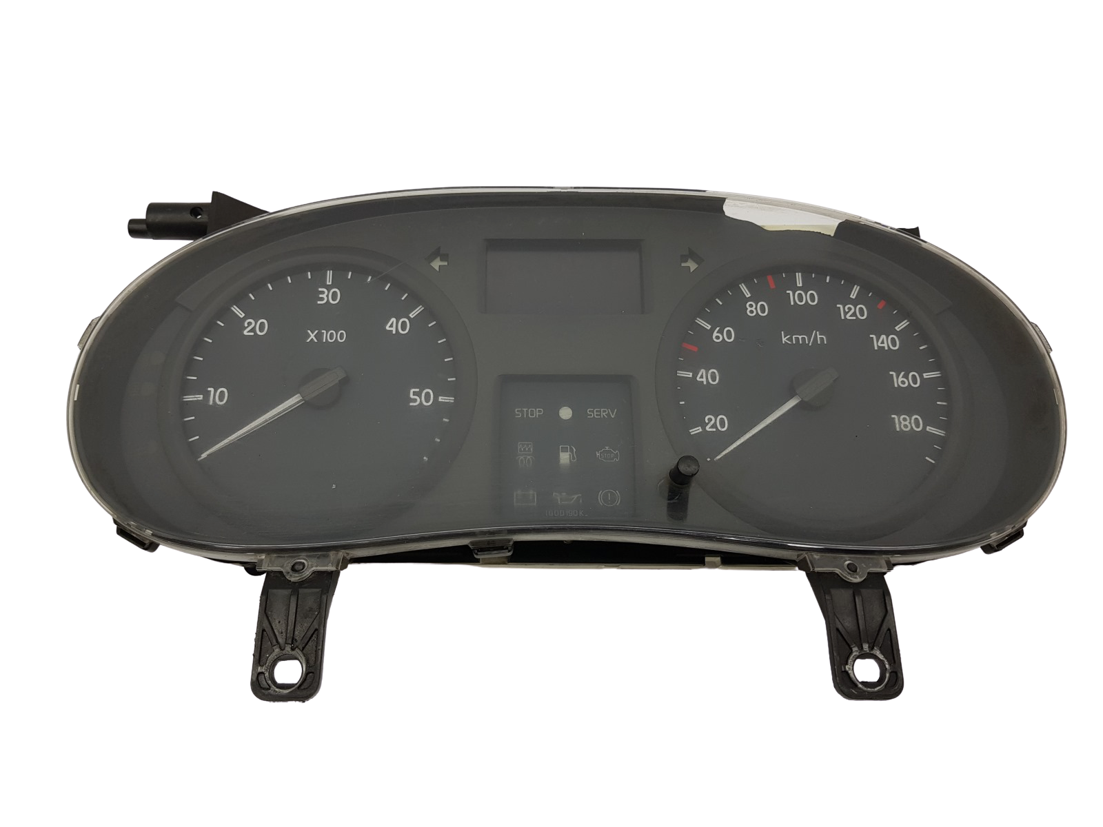 Nopeusmittari Renault Master 2 8200359416 E 29114 main product photo