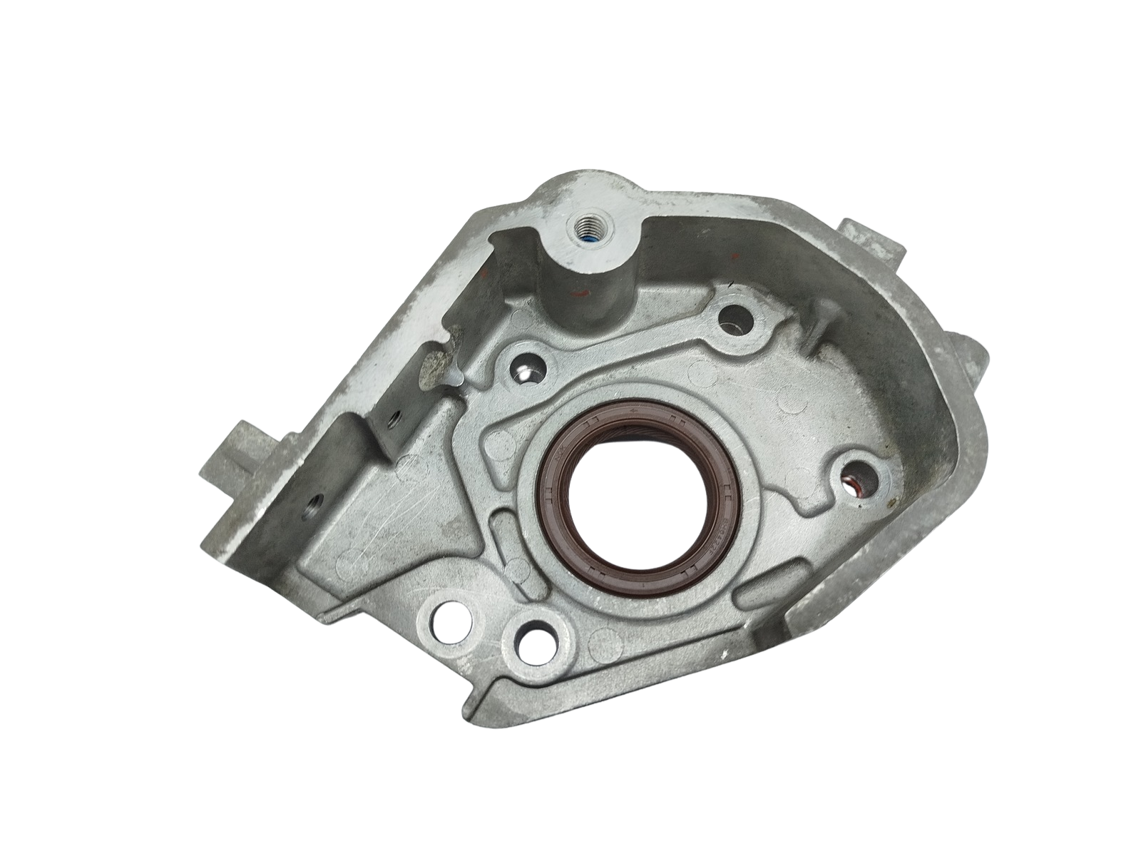 Kiinnike, Kannatin 7701052797 3.0 DCI Renault Espace 4 main product photo
