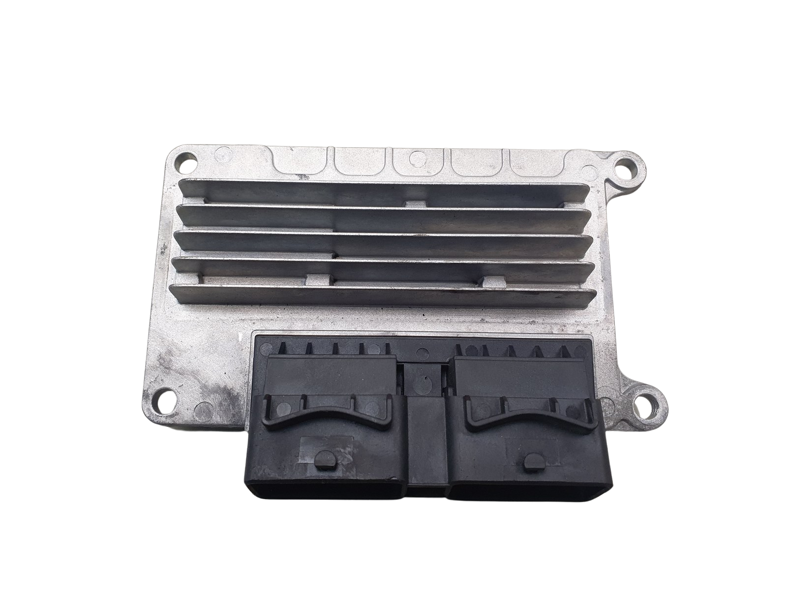 Ohjausyksikkö IAW5NR2.T3 8200181482 8200262874 Renault 1002 main product photo