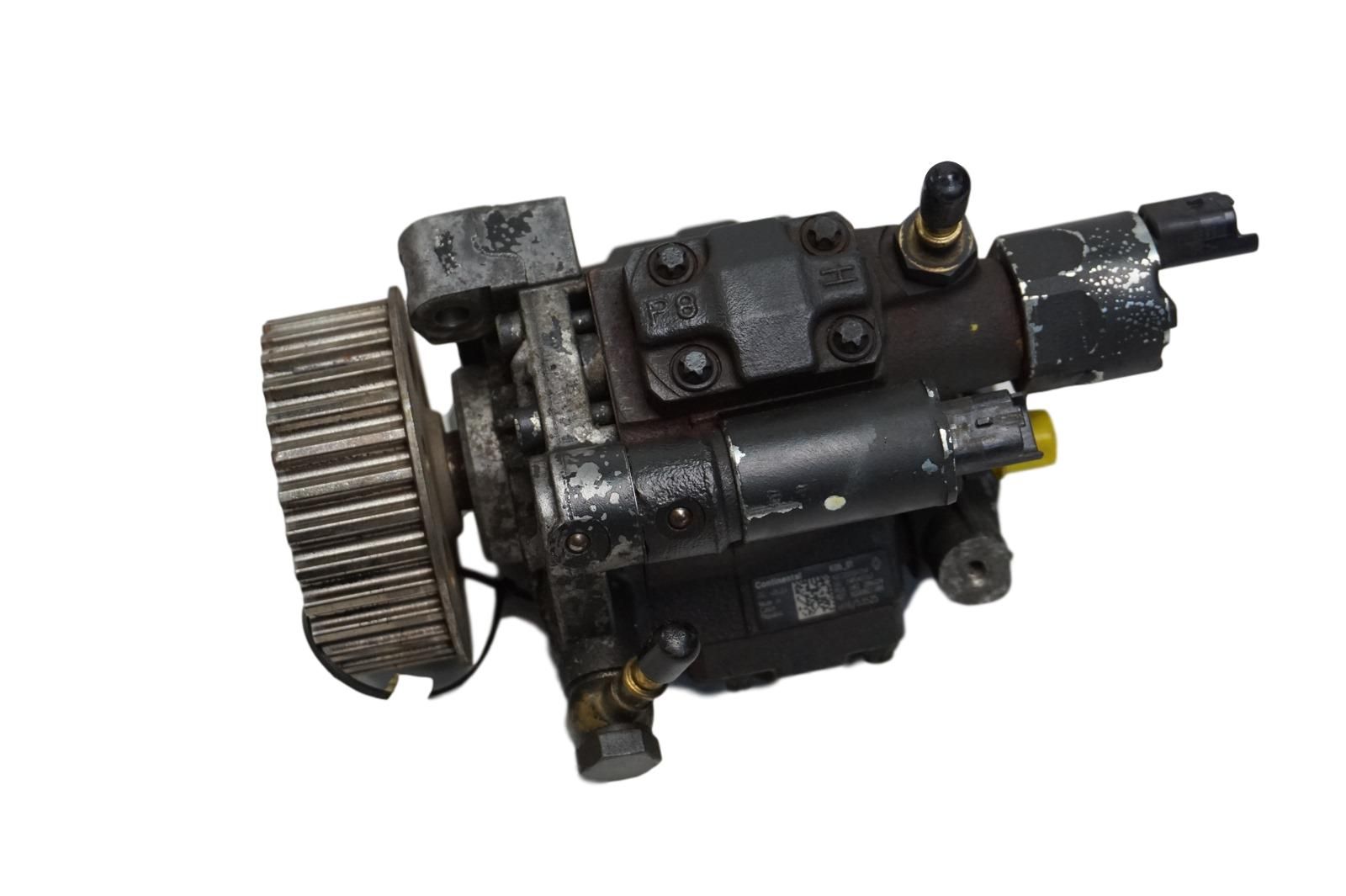 Ruiskutuspumppu K05_1 8200821184 1,5 dci Renault Nissan main product photo