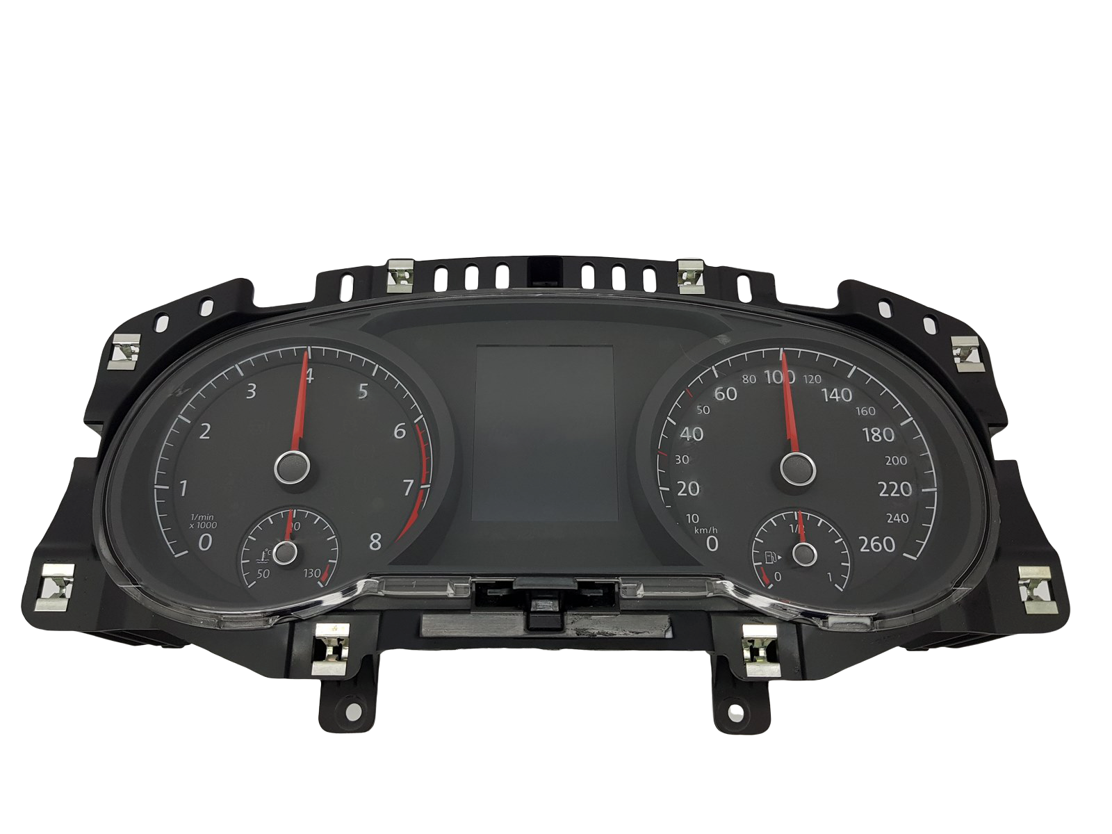 Kierroslukumittari VW Golf MK7 5G0920871 Johnson Controls 24961 main product photo