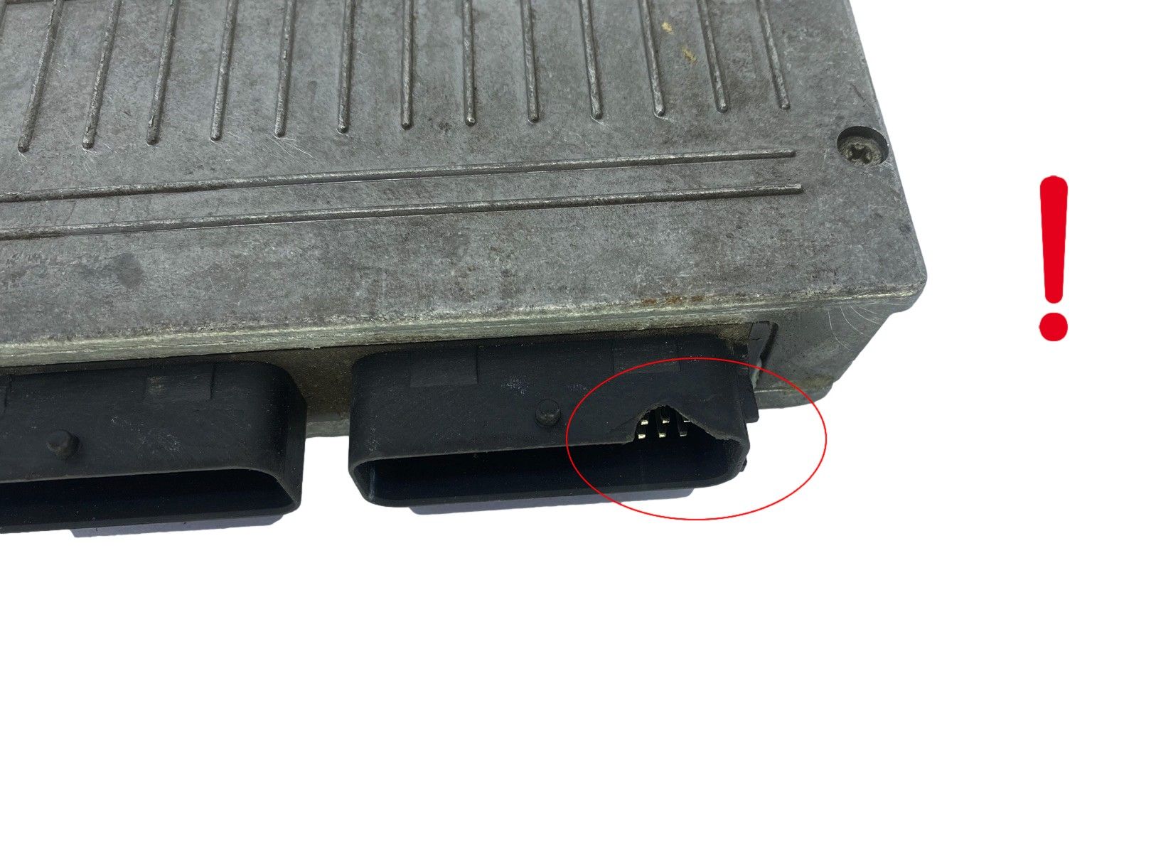 Ohjausyksikkö LPG 67R011002 110R001001 031001 FLY SF BRC 49495 main product photo