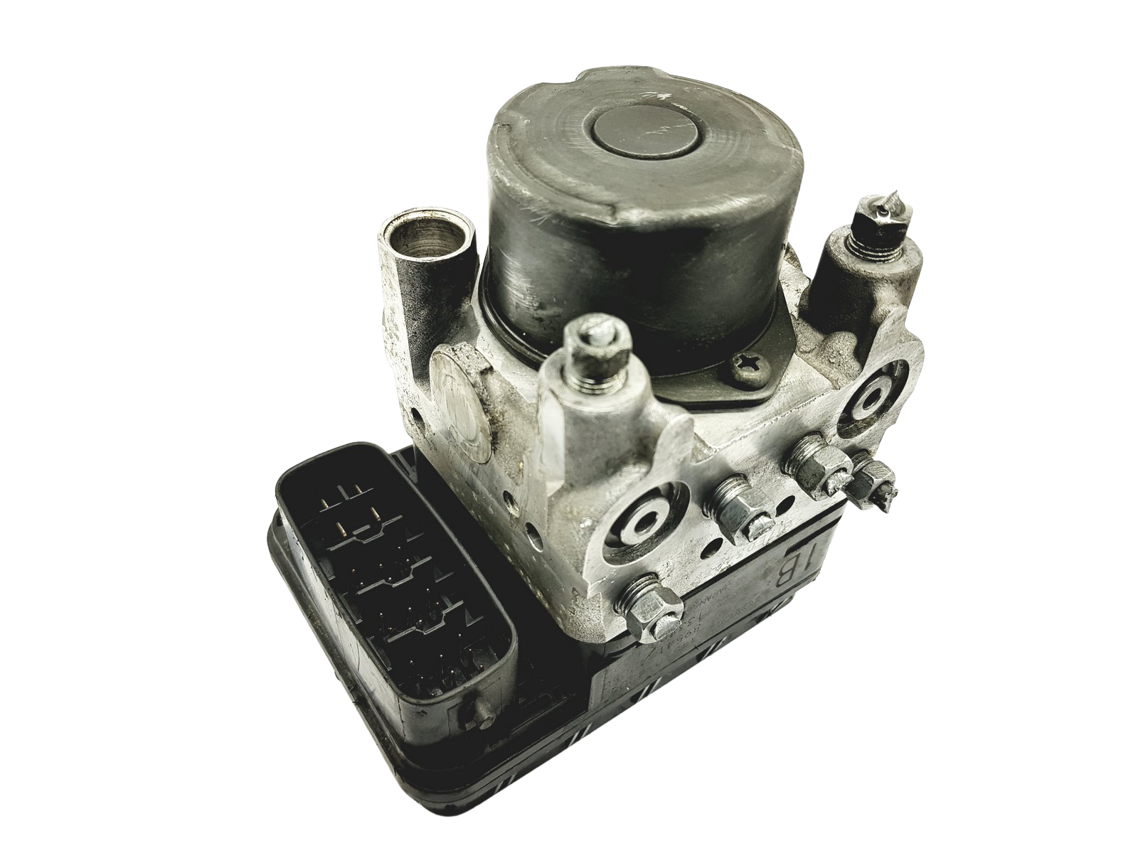 Abs-pumppu Toyota RAV4 44510-42080 89541-42050 Denso 37103 main product photo